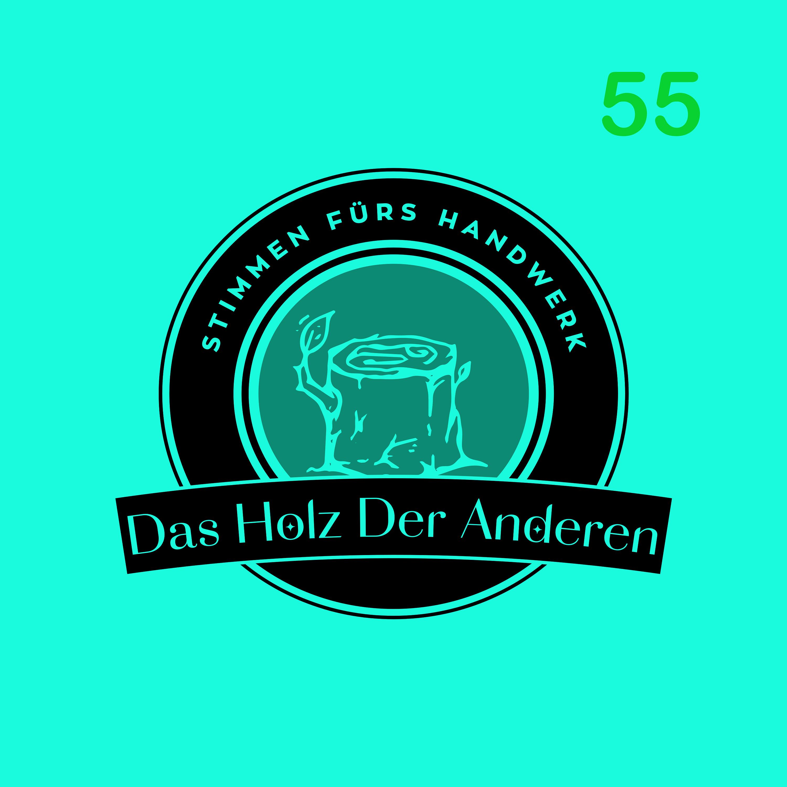 Das Holz der Anderen