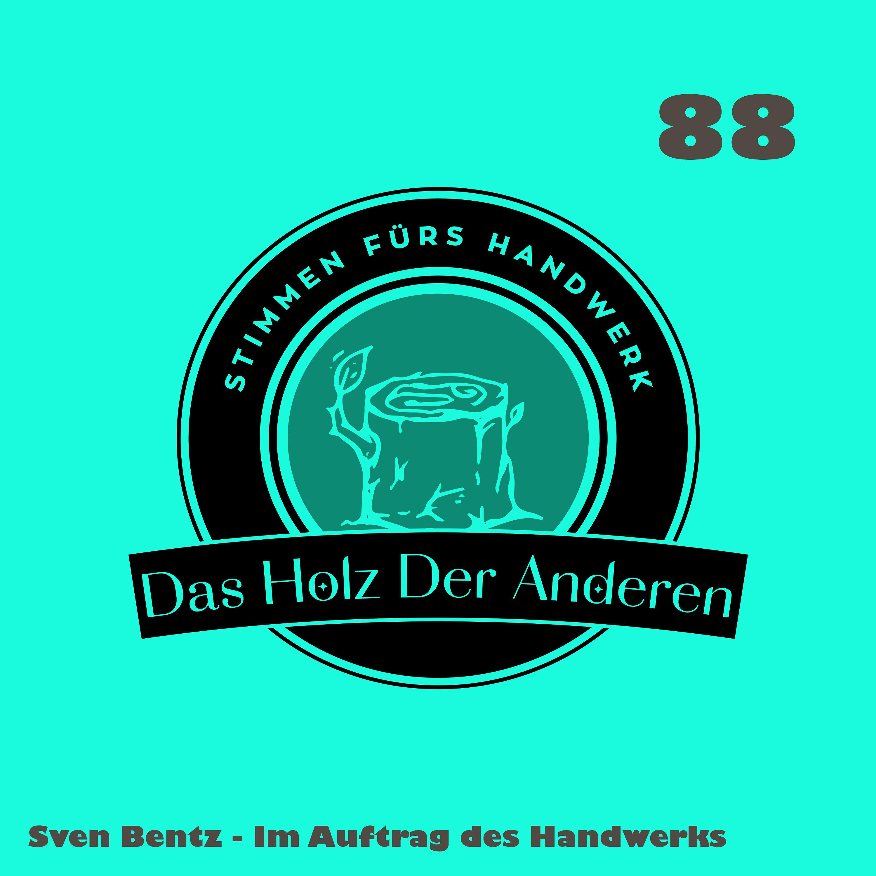 Das Holz der Anderen