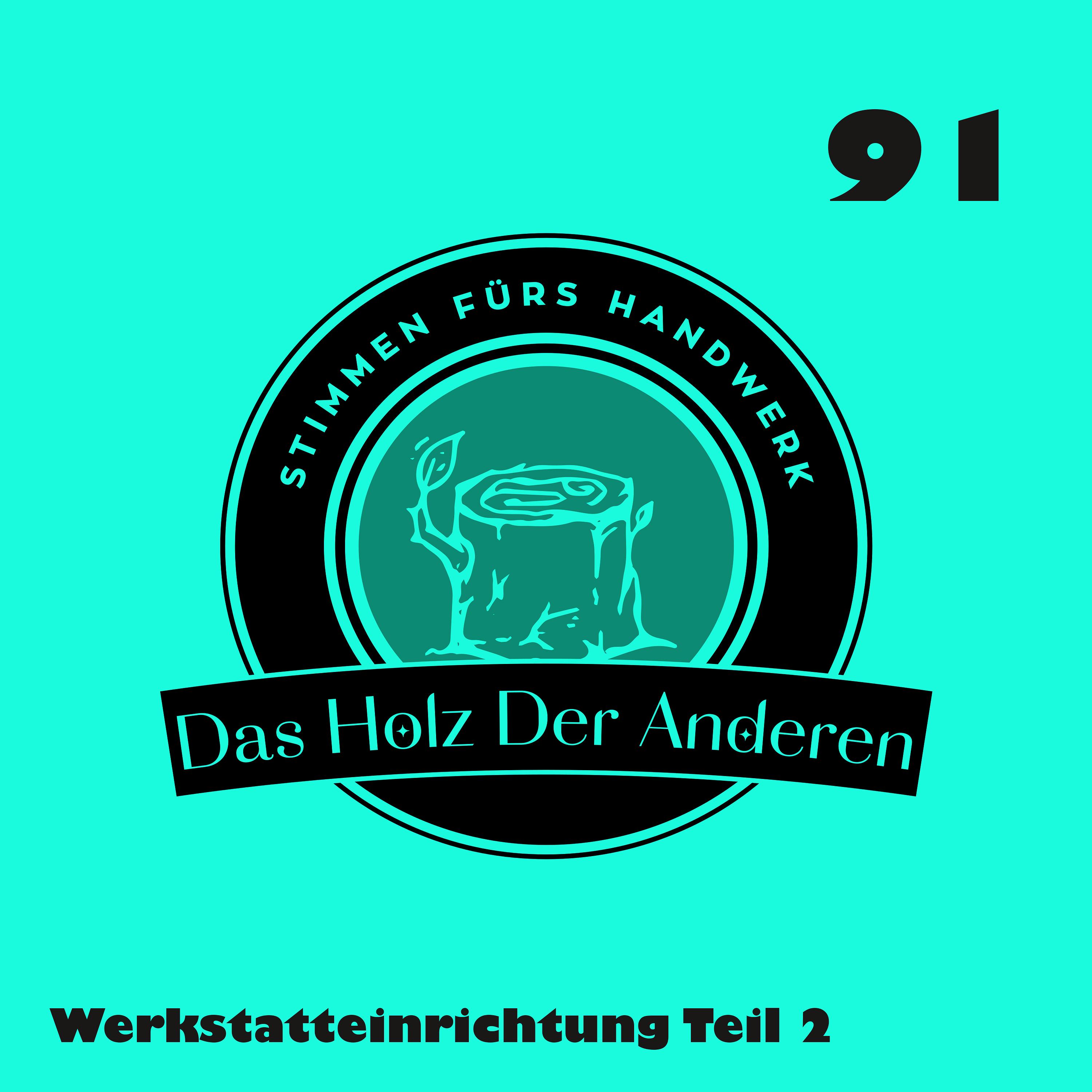 Das Holz der Anderen