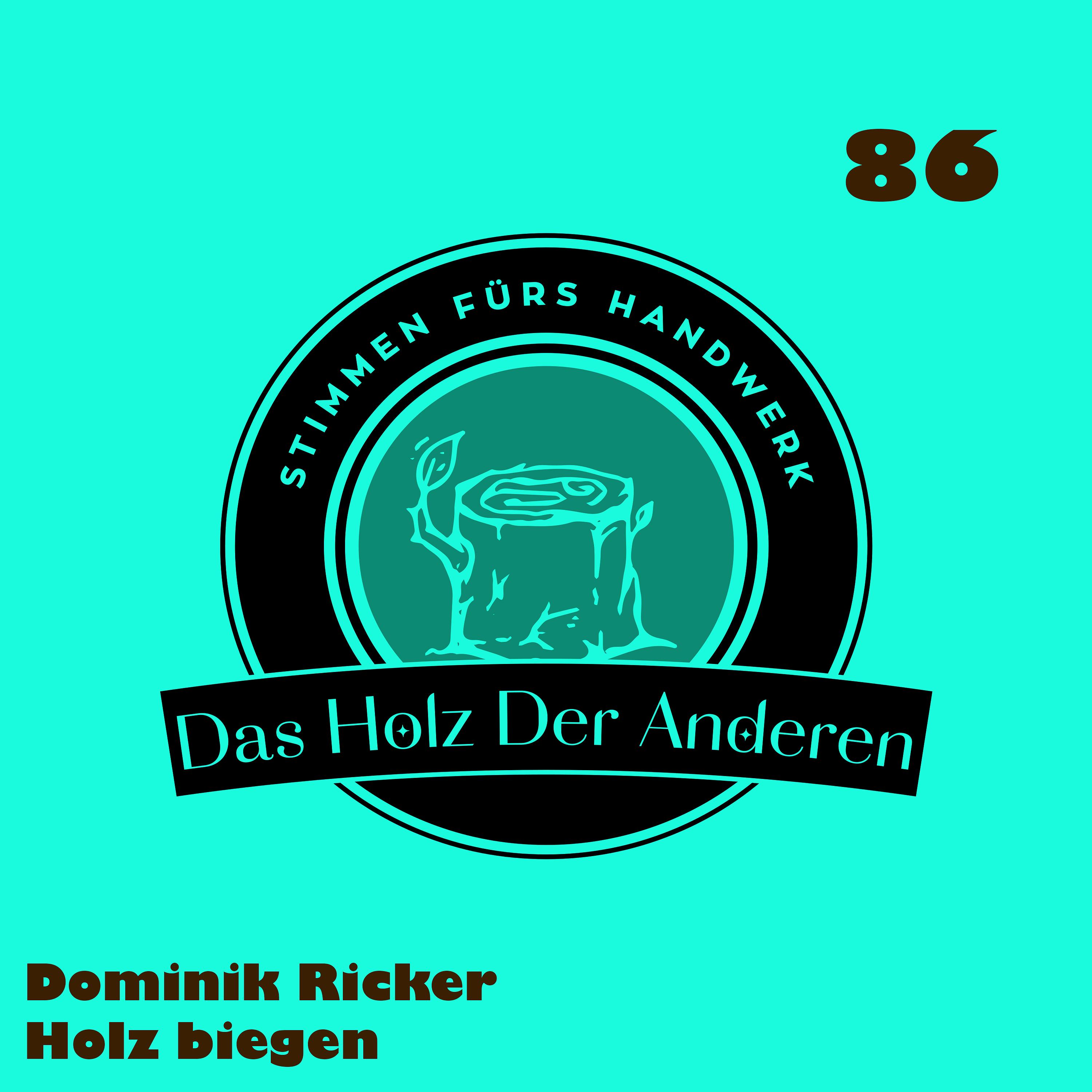 Das Holz der Anderen