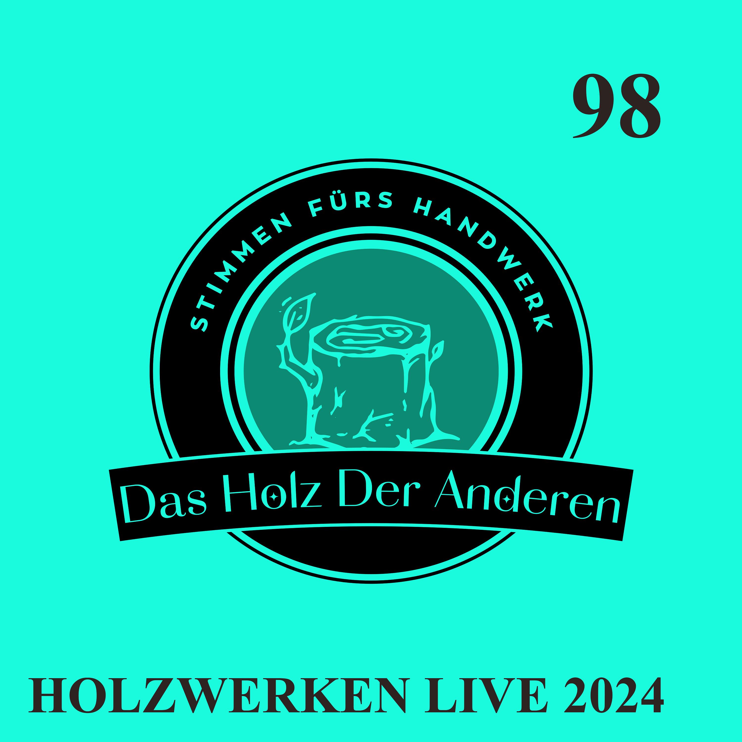 Das Holz der Anderen