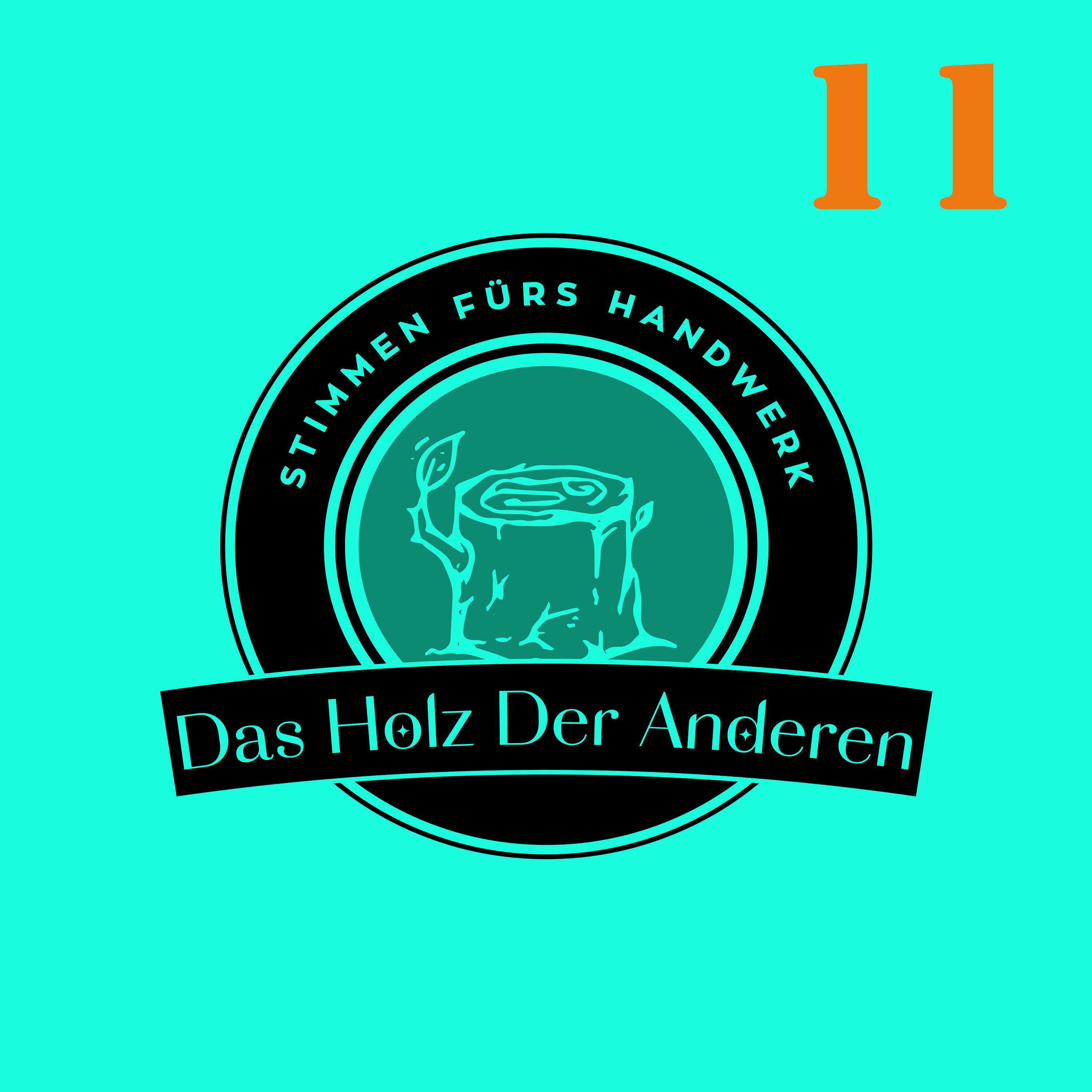 Das Holz der Anderen