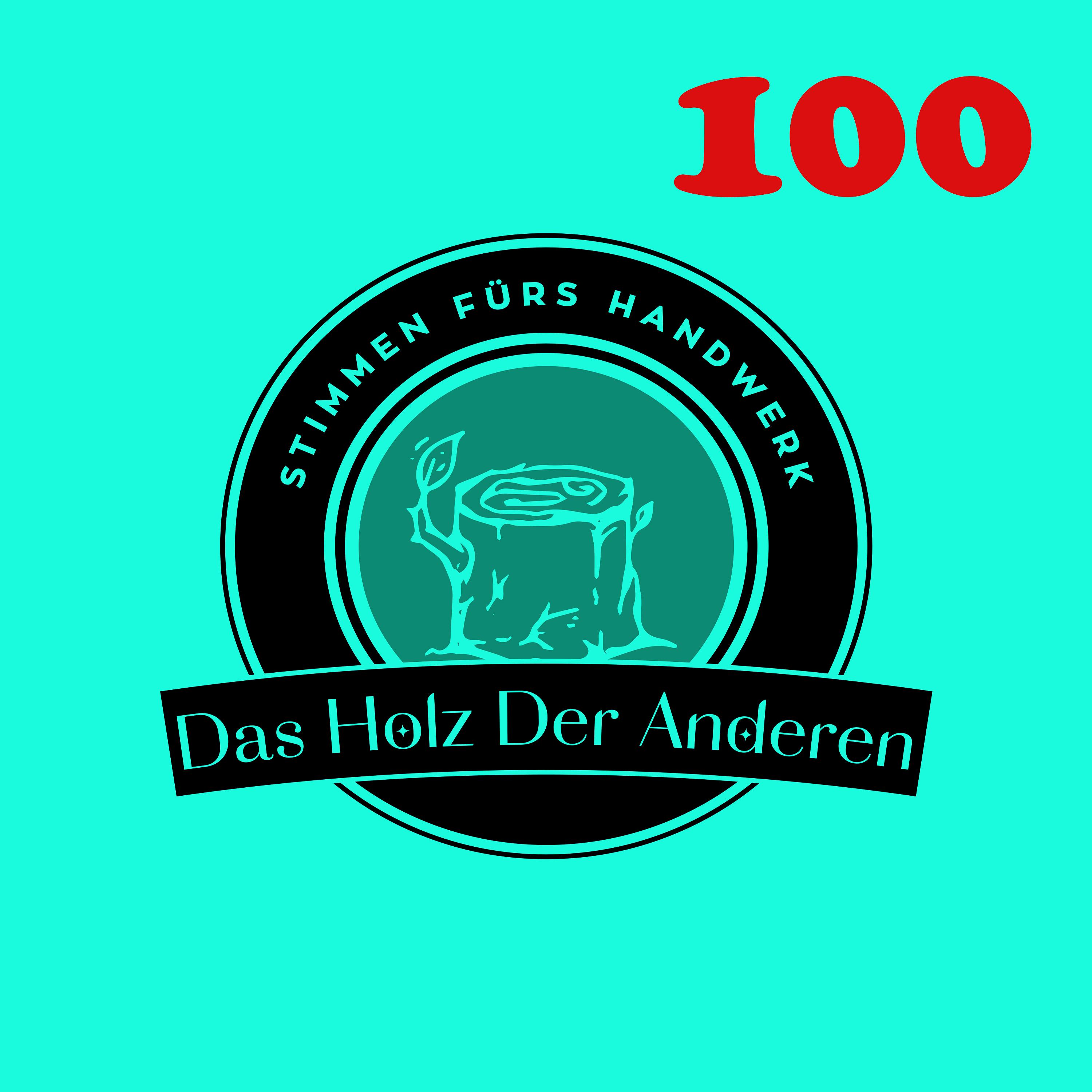 Das Holz der Anderen