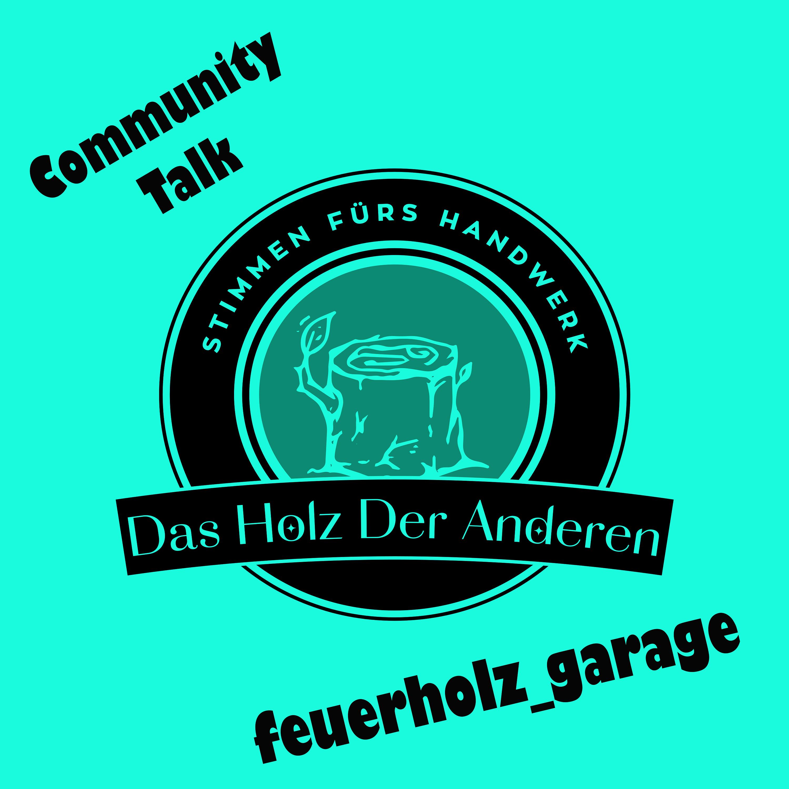 Das Holz der Anderen