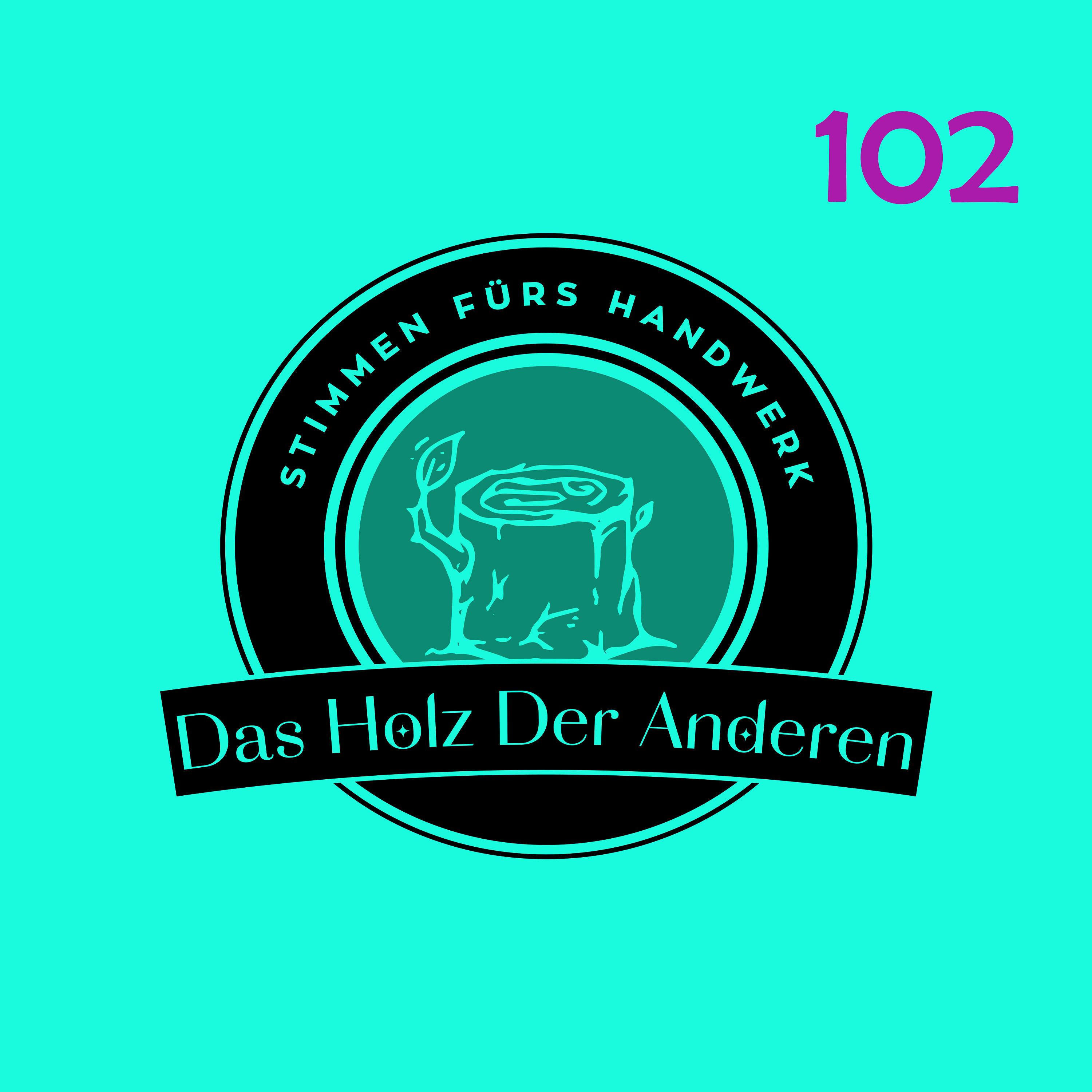 Das Holz der Anderen