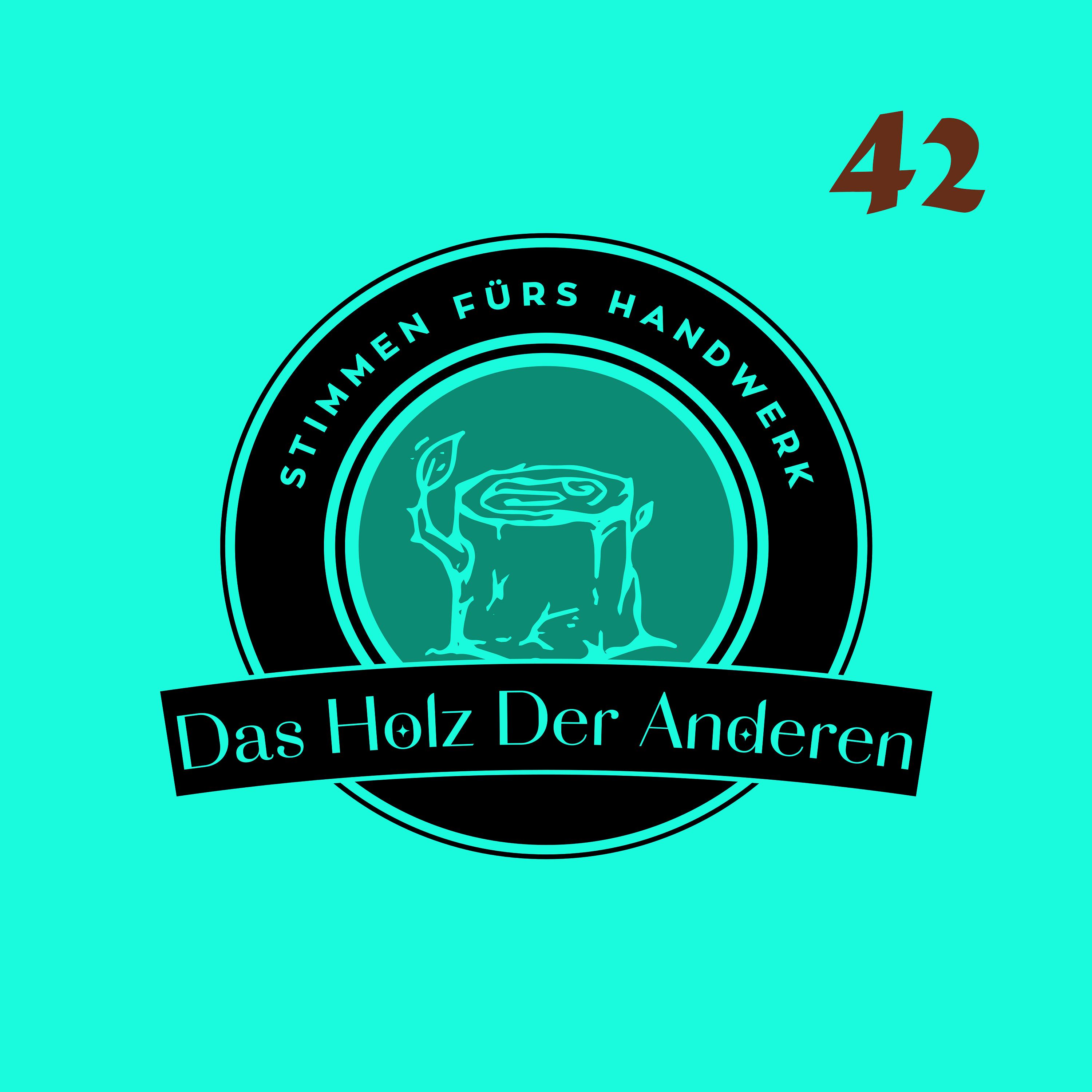 Das Holz der Anderen