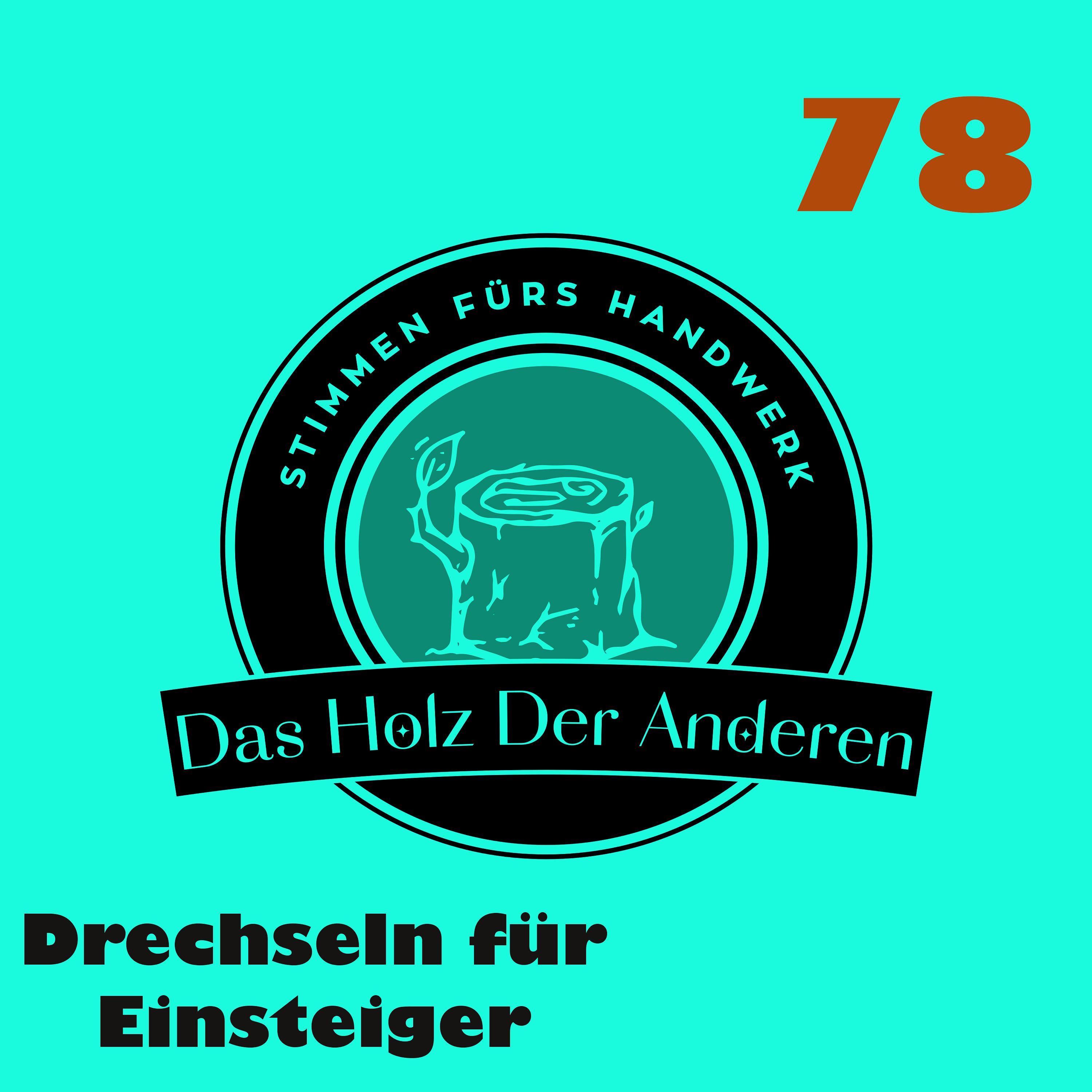 Das Holz der Anderen