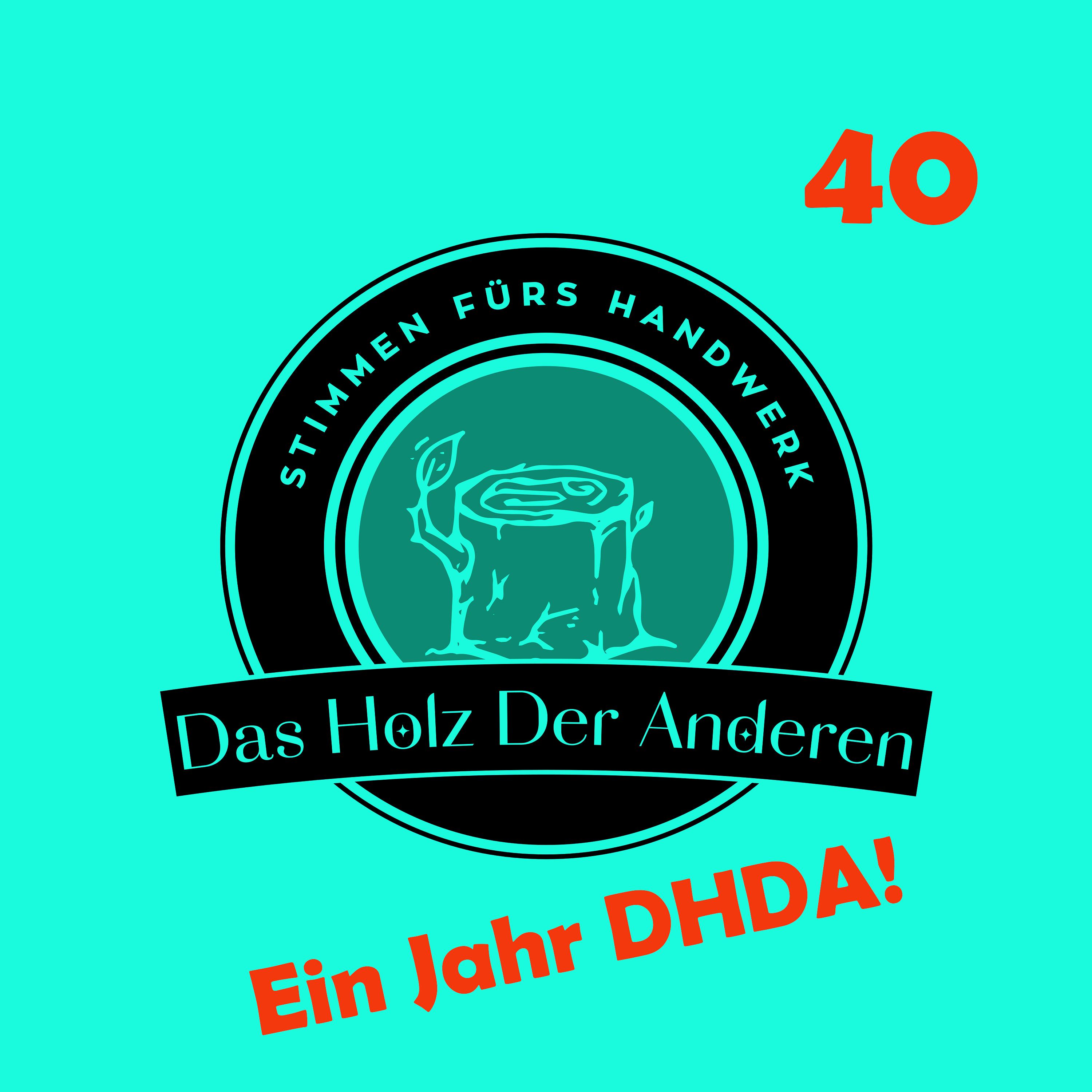 Das Holz der Anderen
