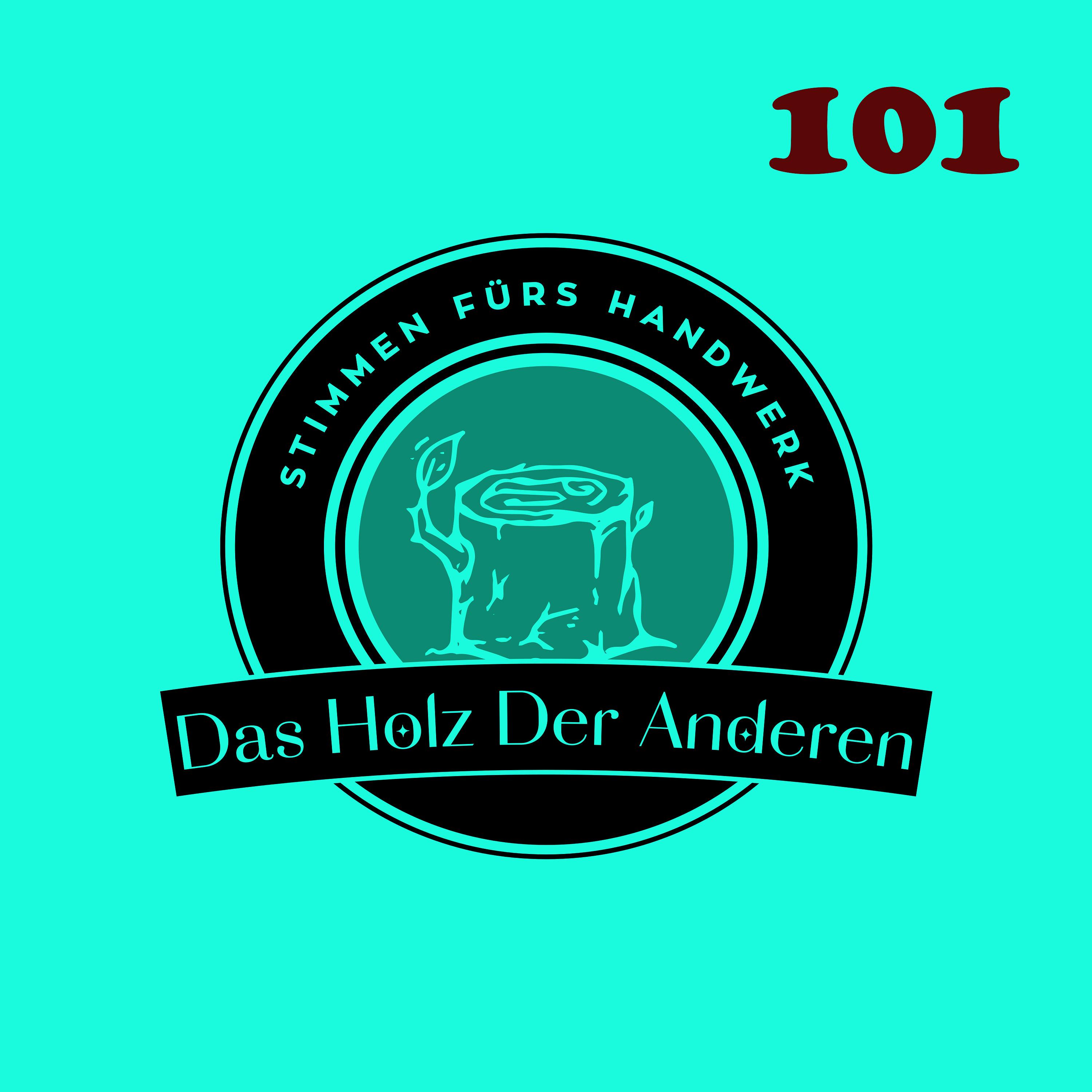 Das Holz der Anderen