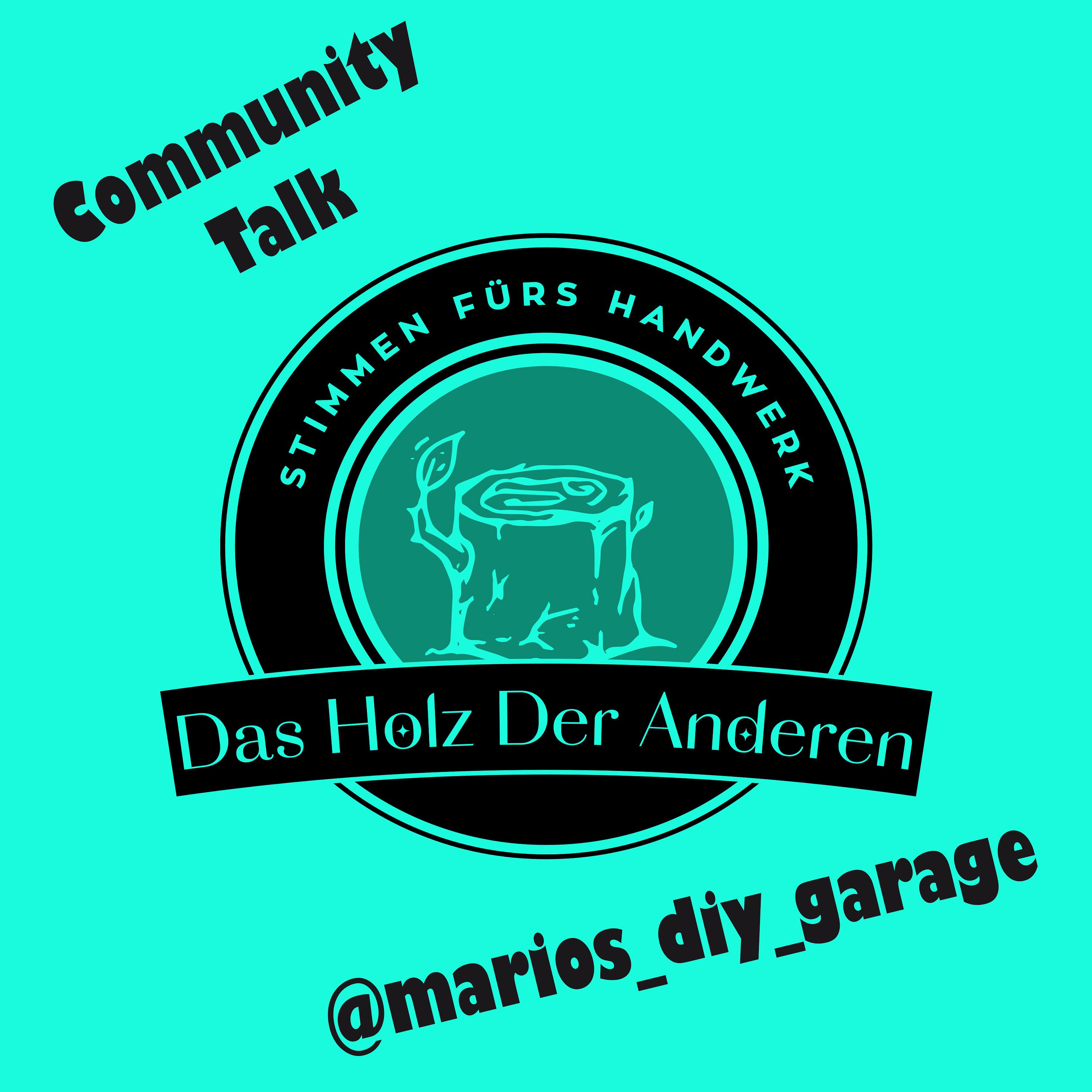 Das Holz der Anderen