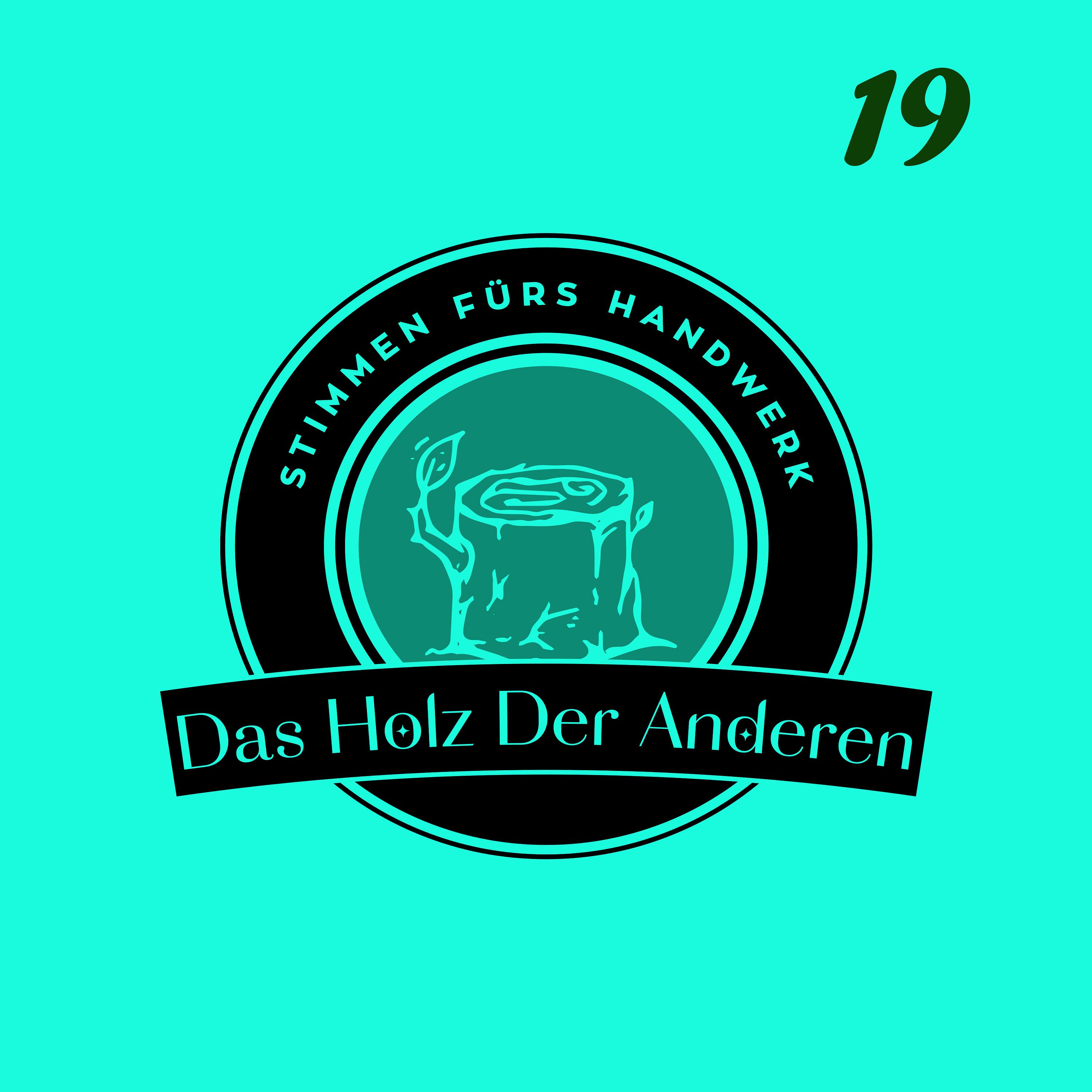 Das Holz der Anderen
