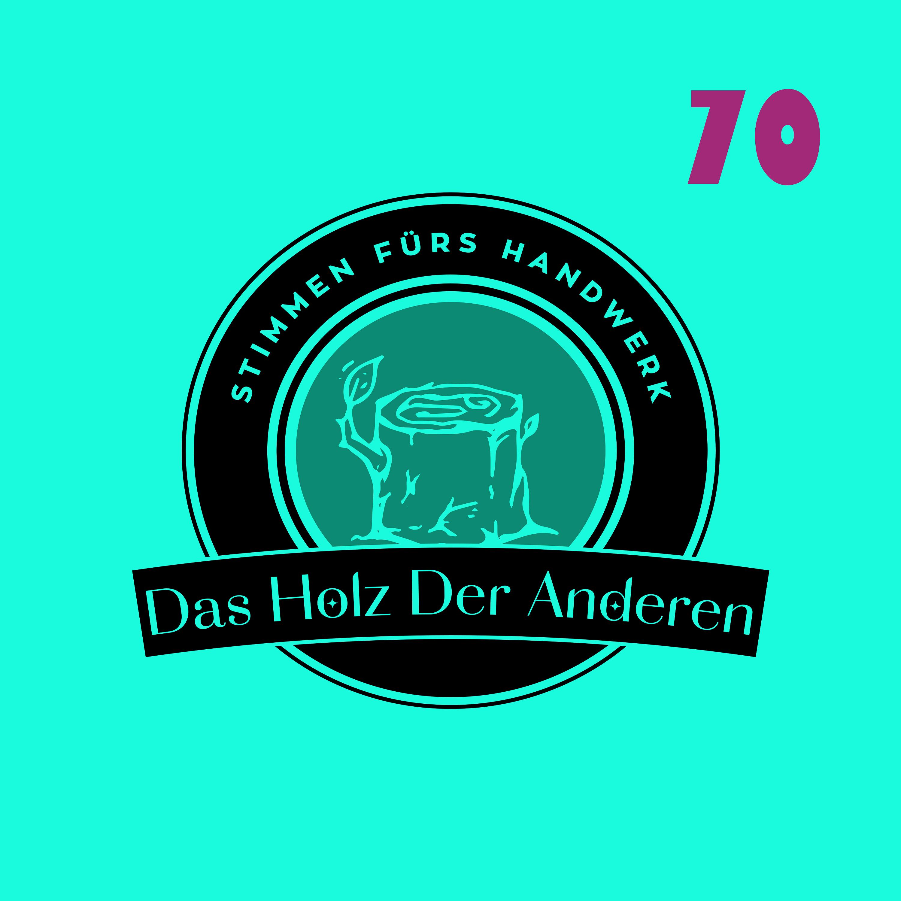 Das Holz der Anderen