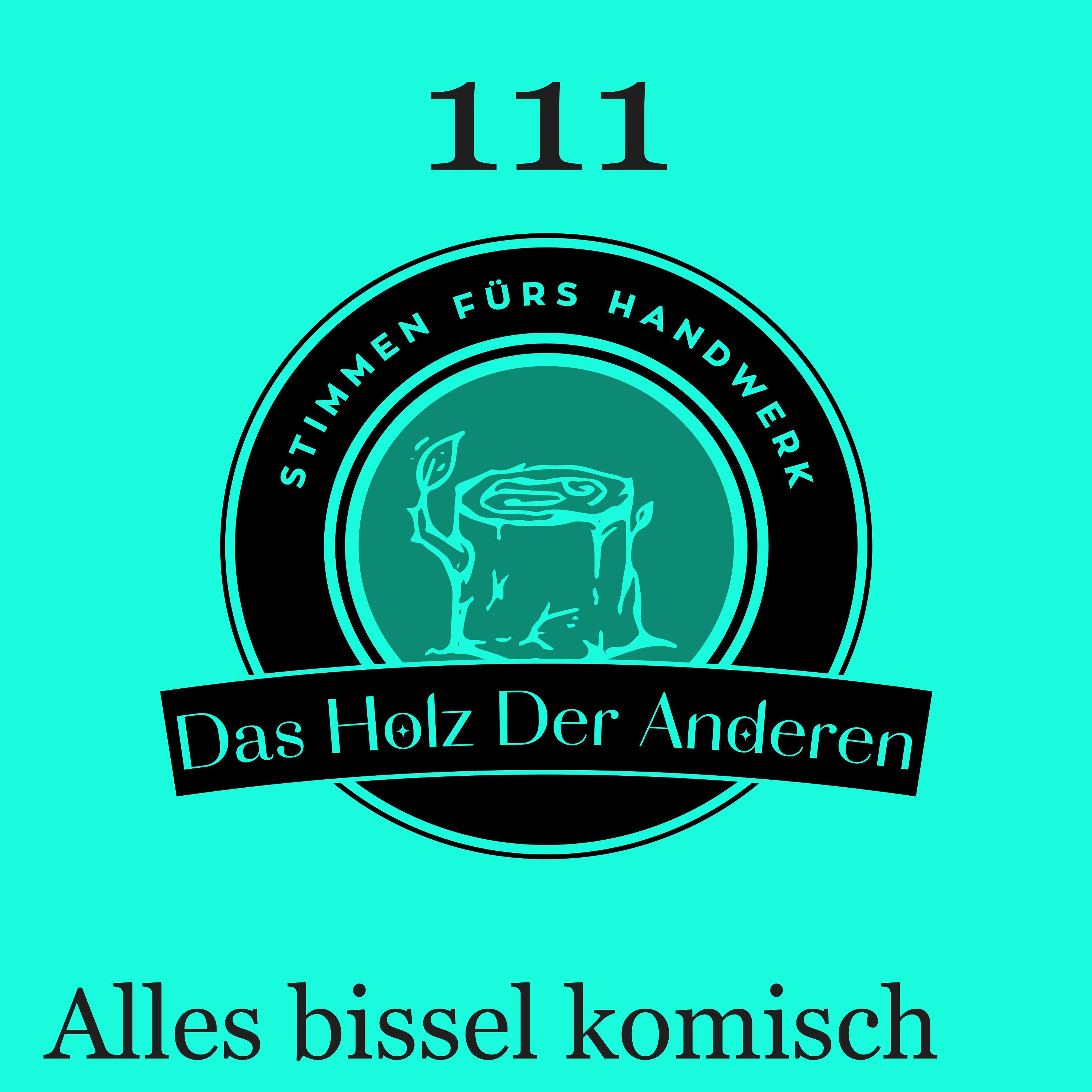 Das Holz der Anderen