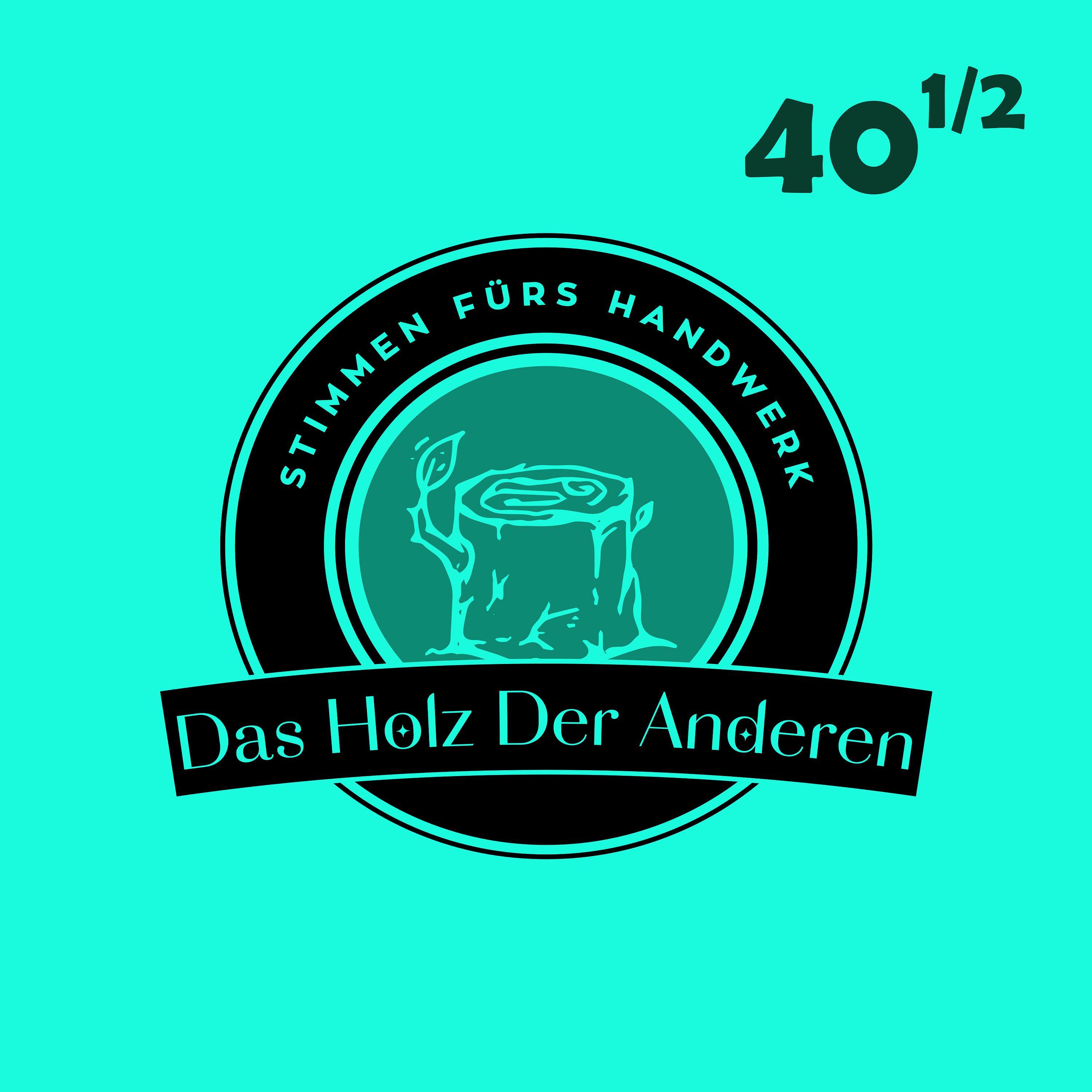 Das Holz der Anderen