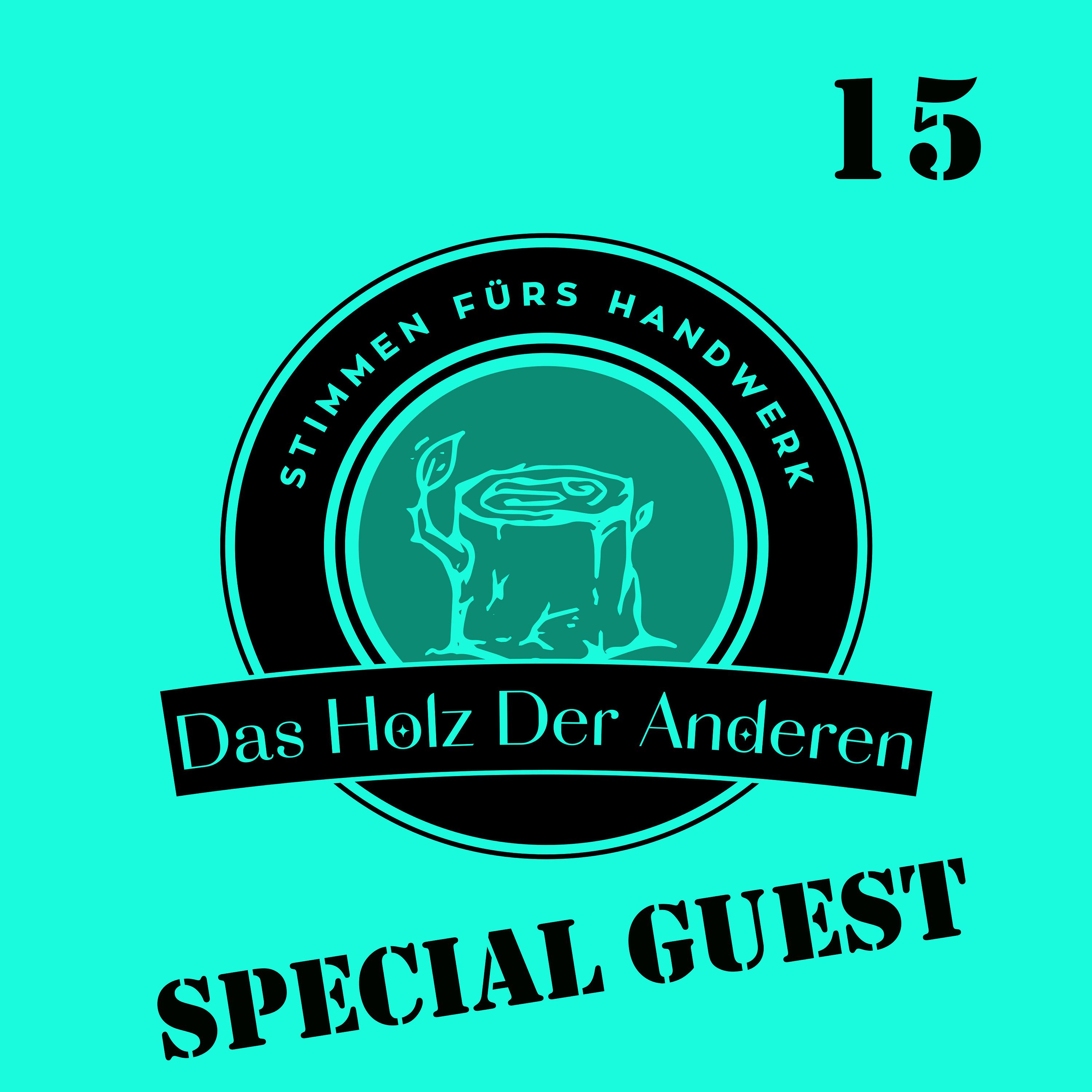 Das Holz der Anderen