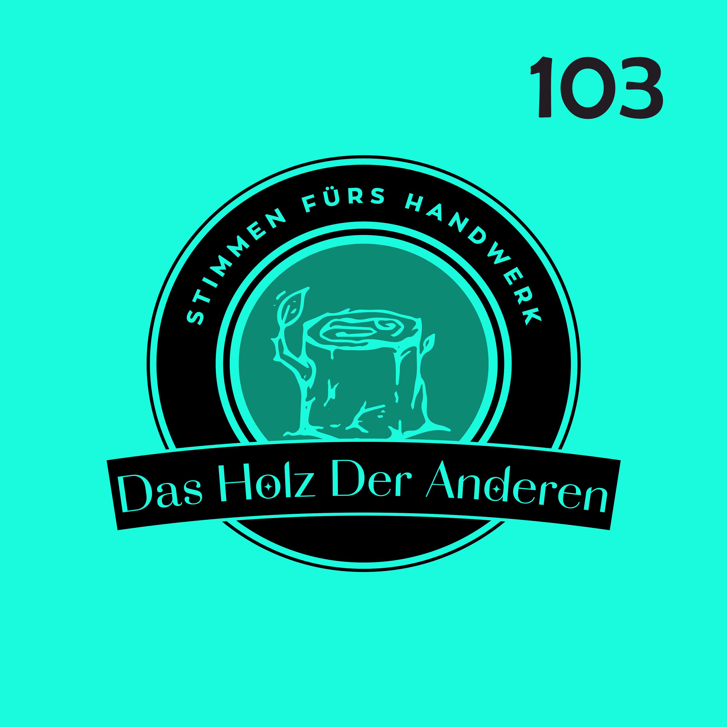 Das Holz der Anderen