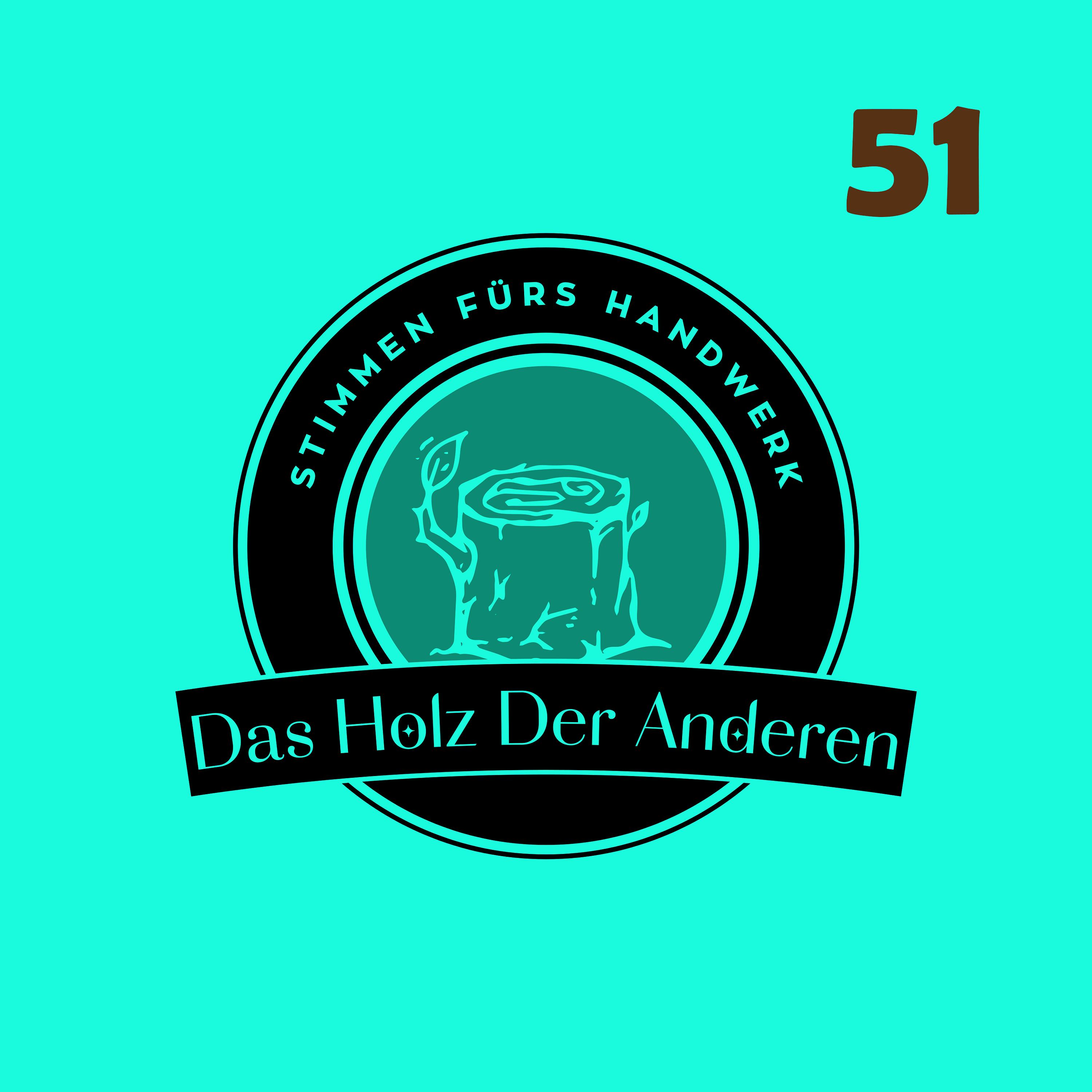 Das Holz der Anderen