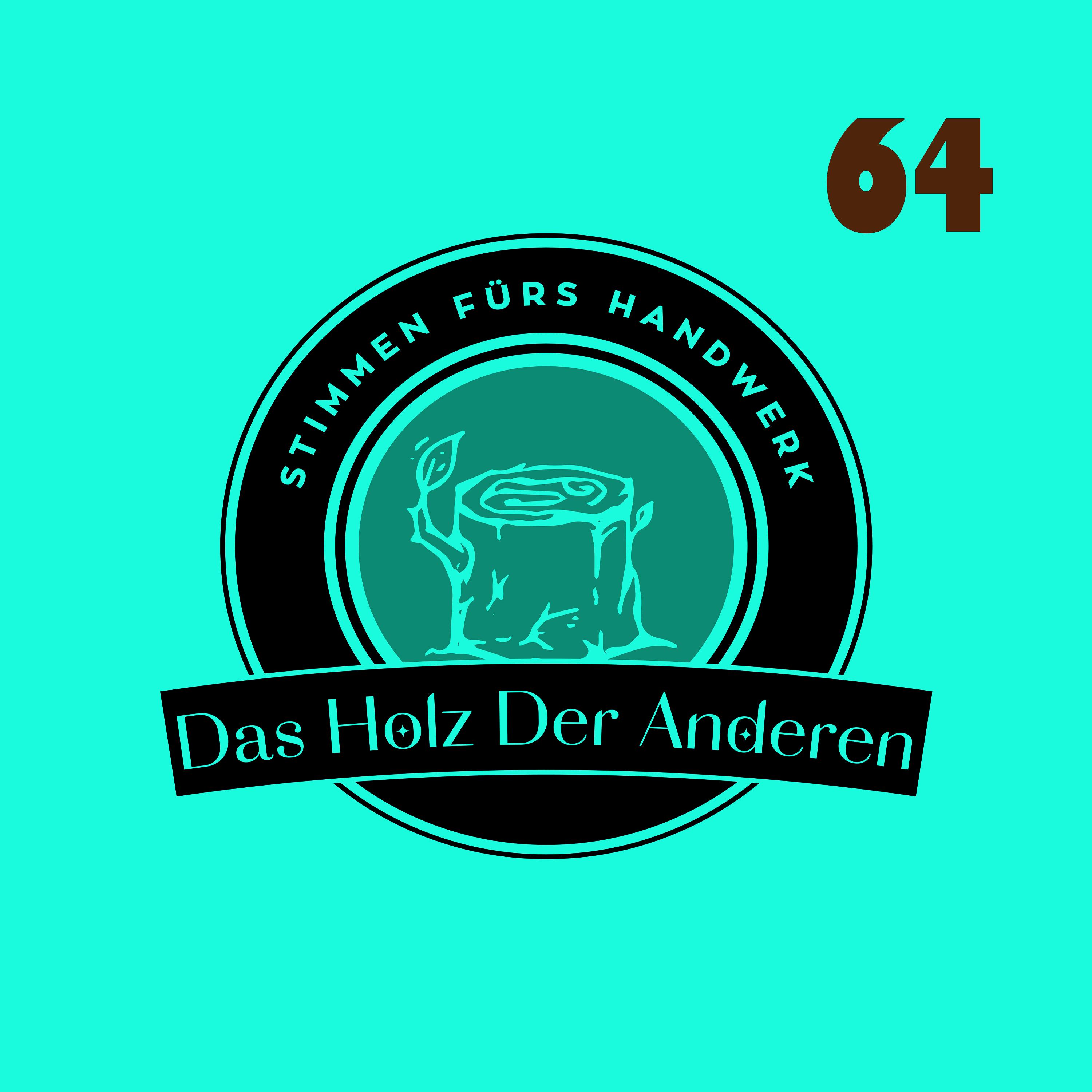 Das Holz der Anderen