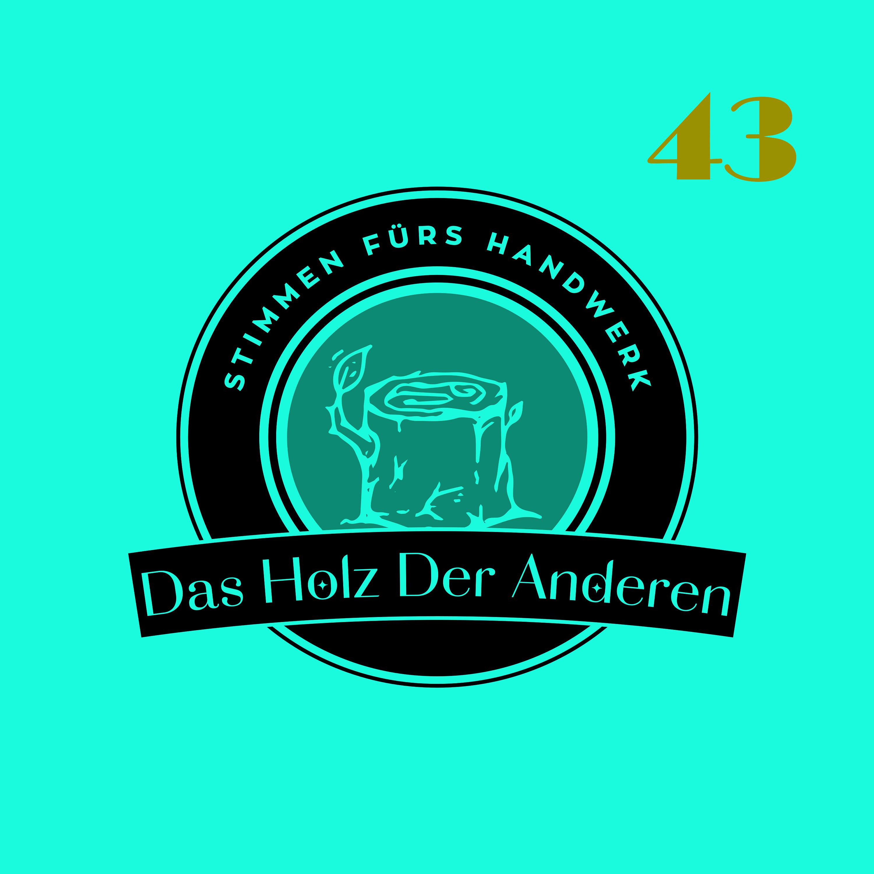 Das Holz der Anderen