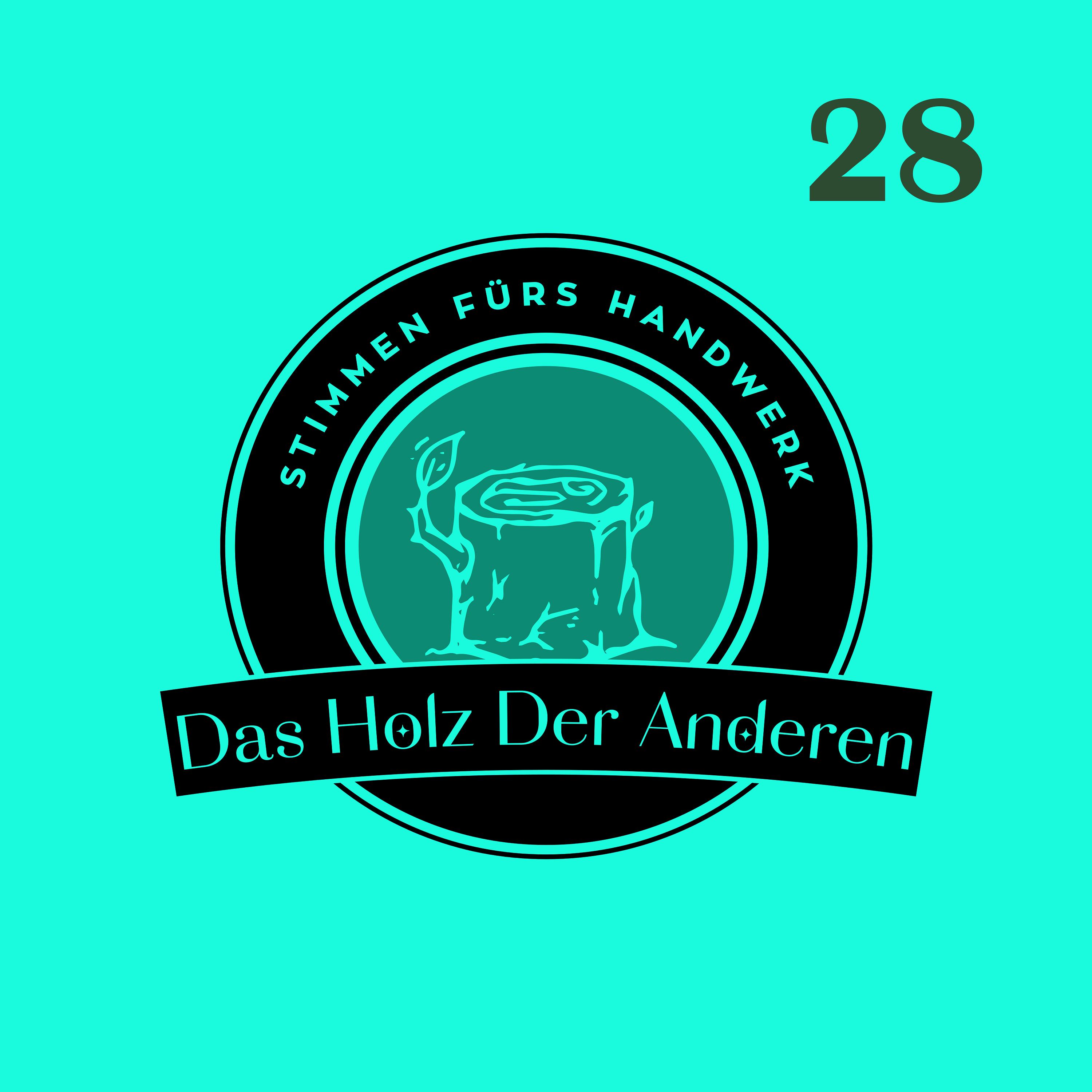 Das Holz der Anderen