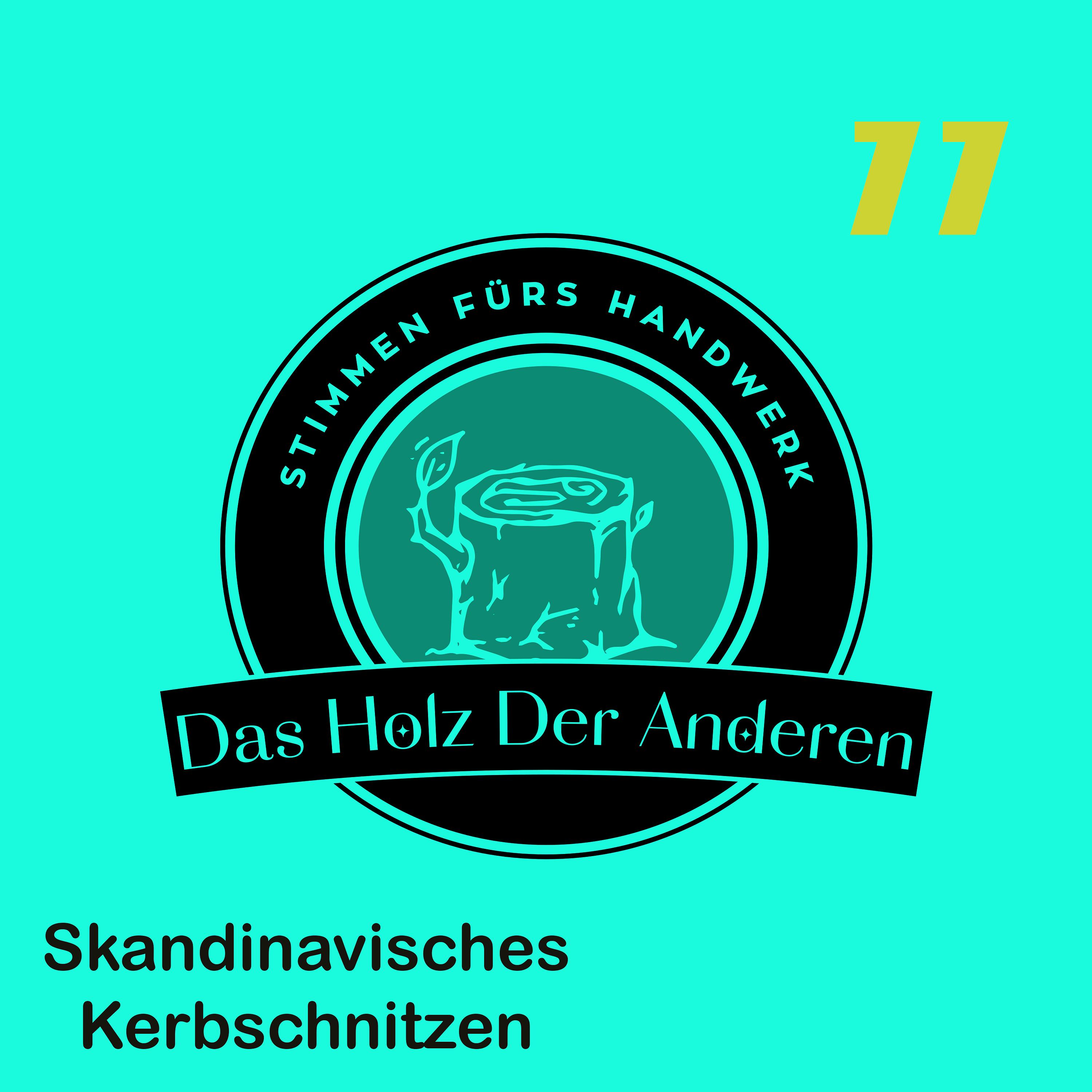 Das Holz der Anderen