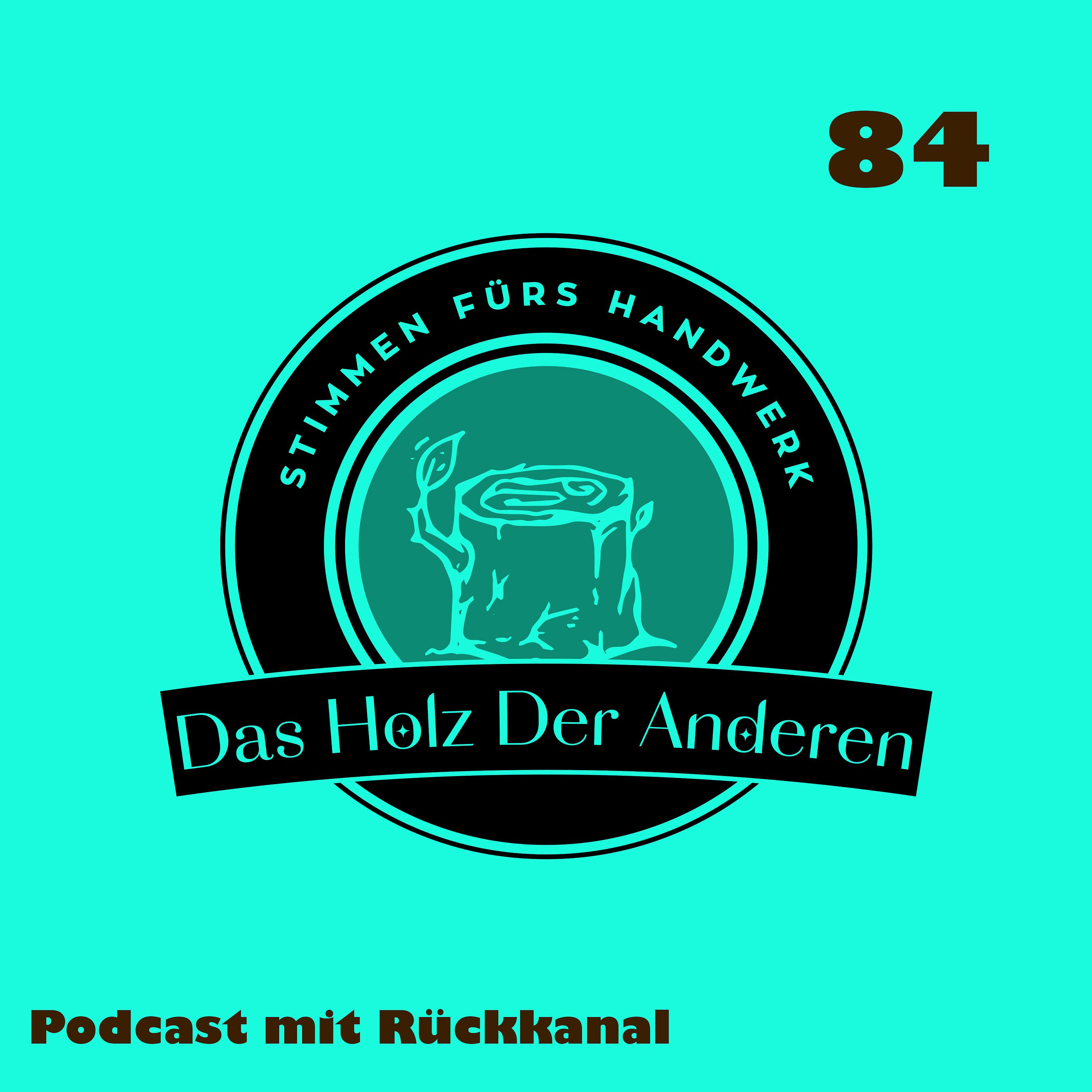 Das Holz der Anderen