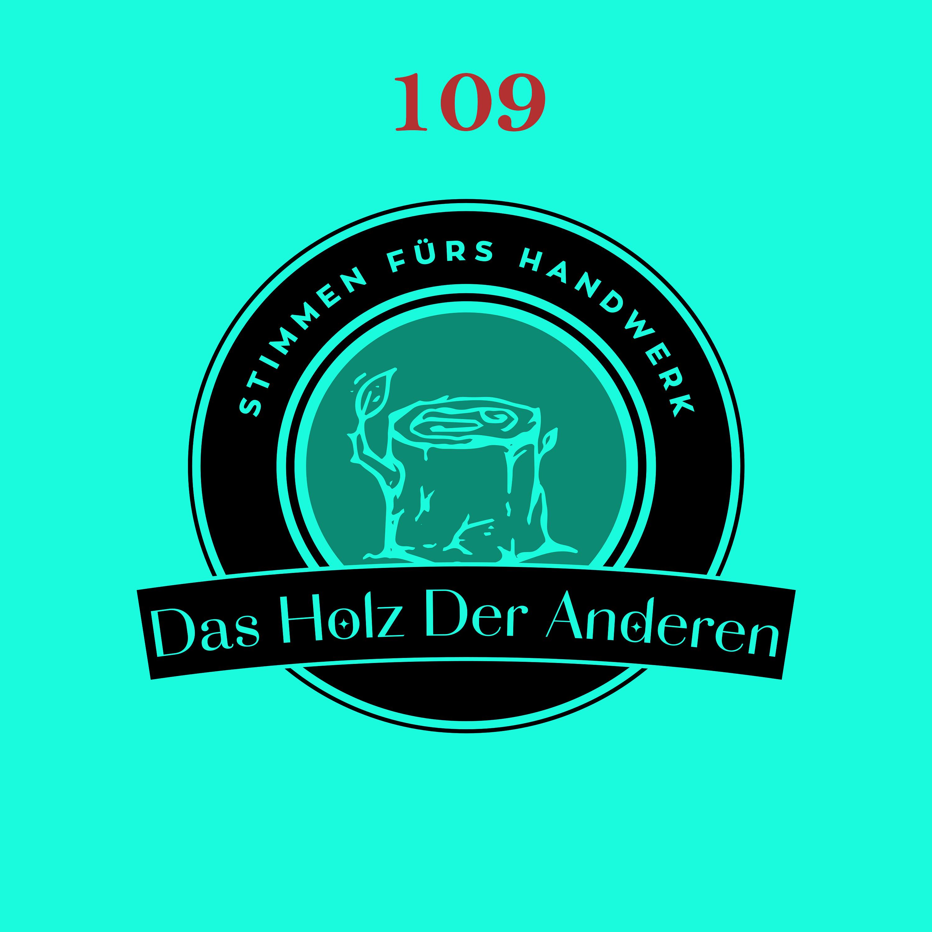 Das Holz der Anderen