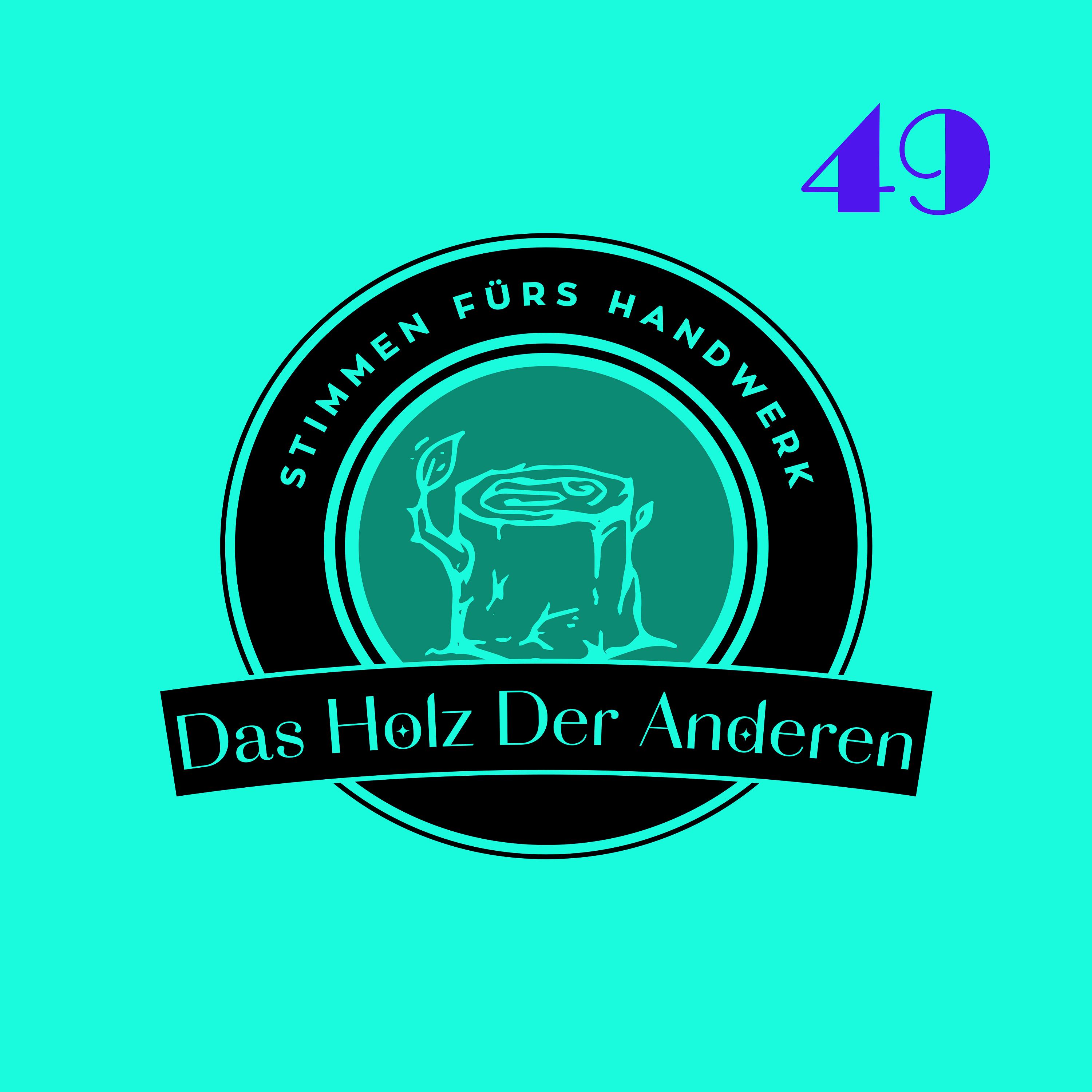 Das Holz der Anderen