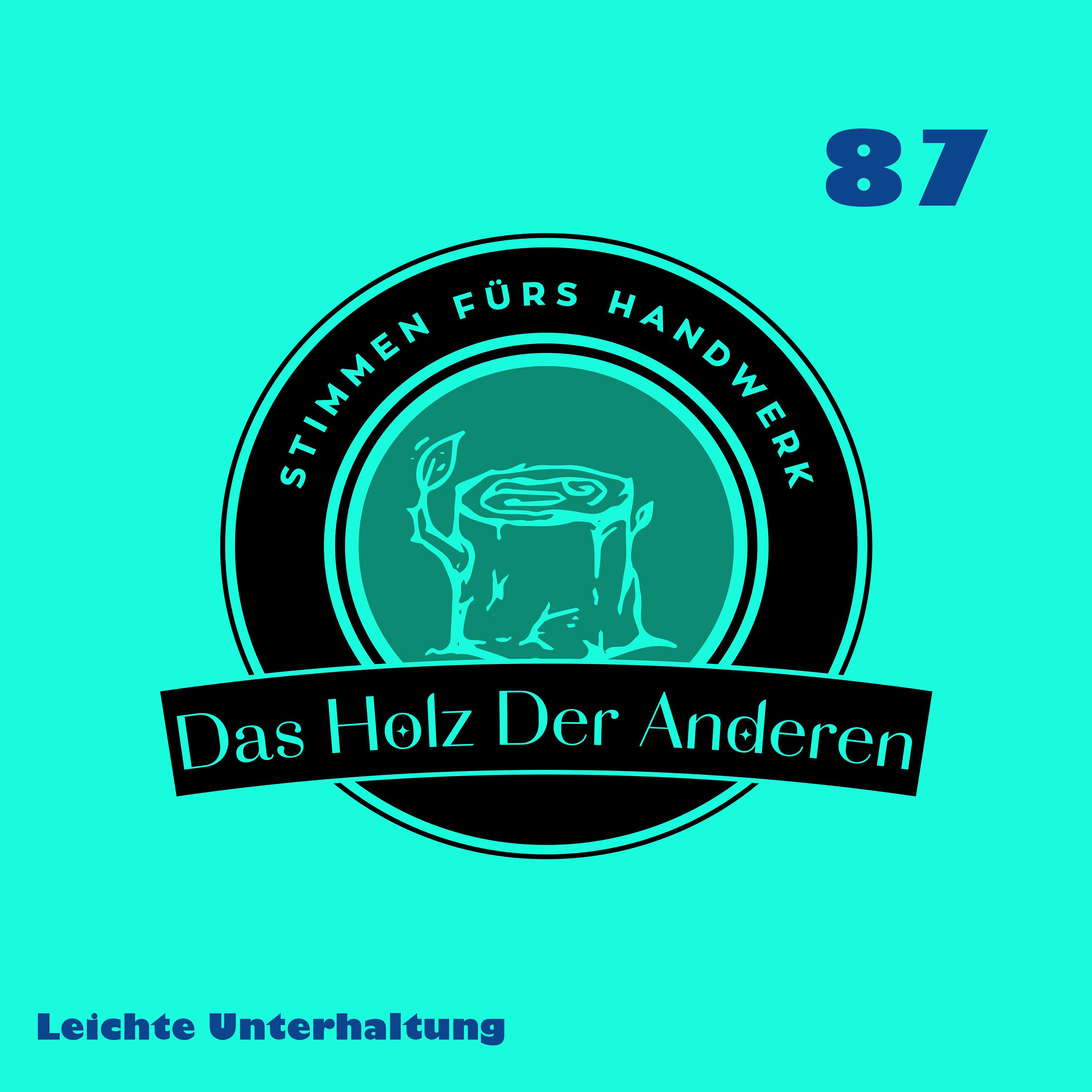 Das Holz der Anderen