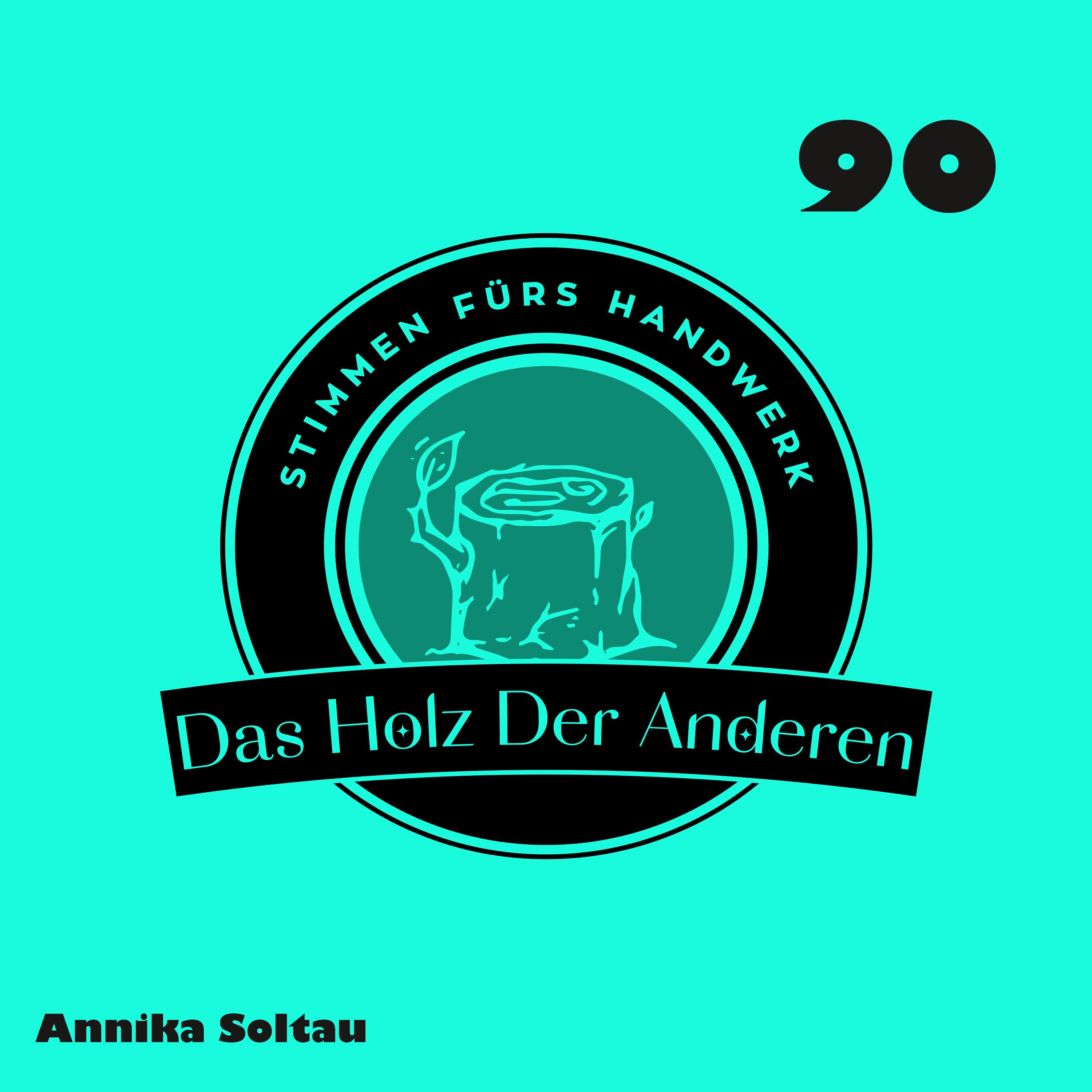 Das Holz der Anderen