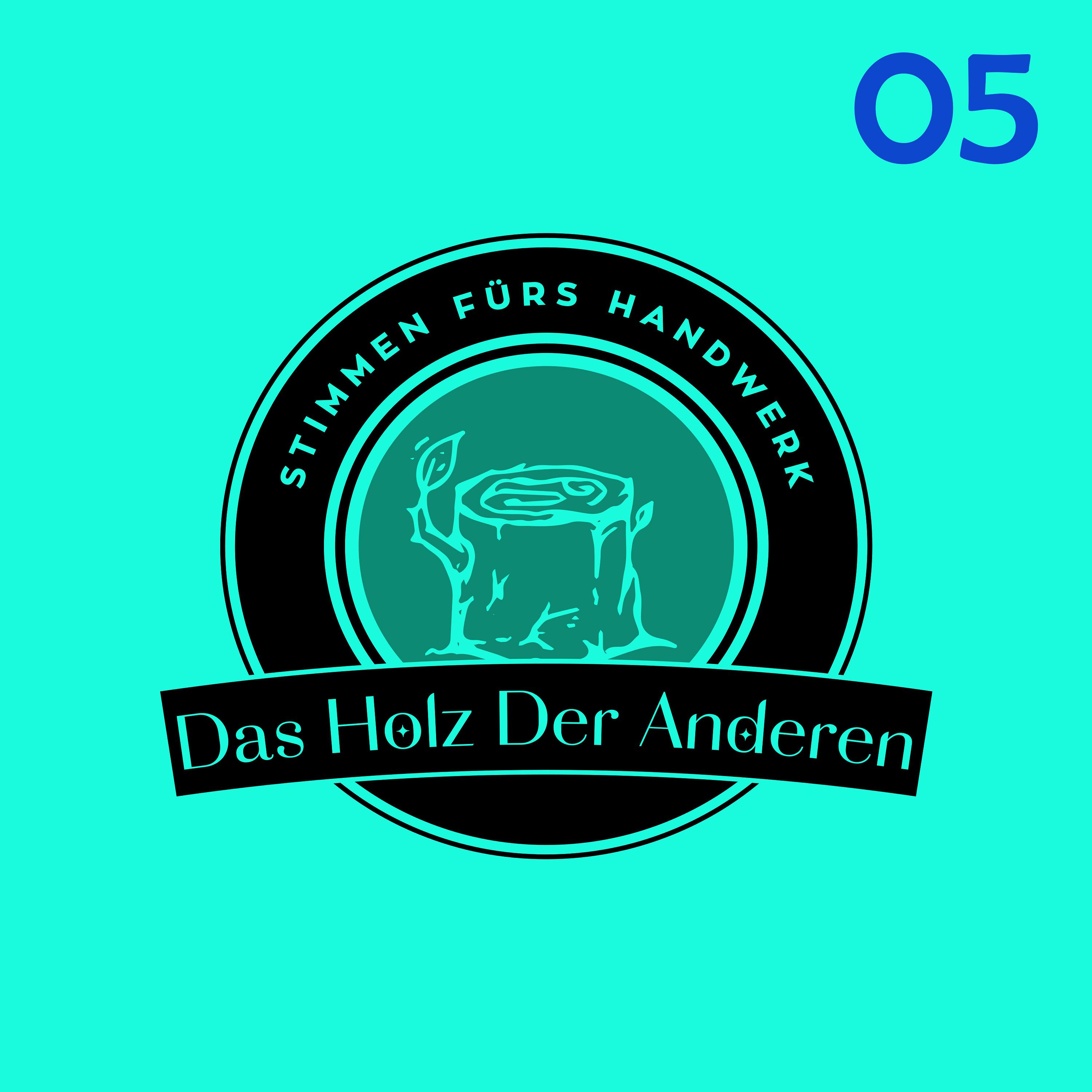 Das Holz der Anderen