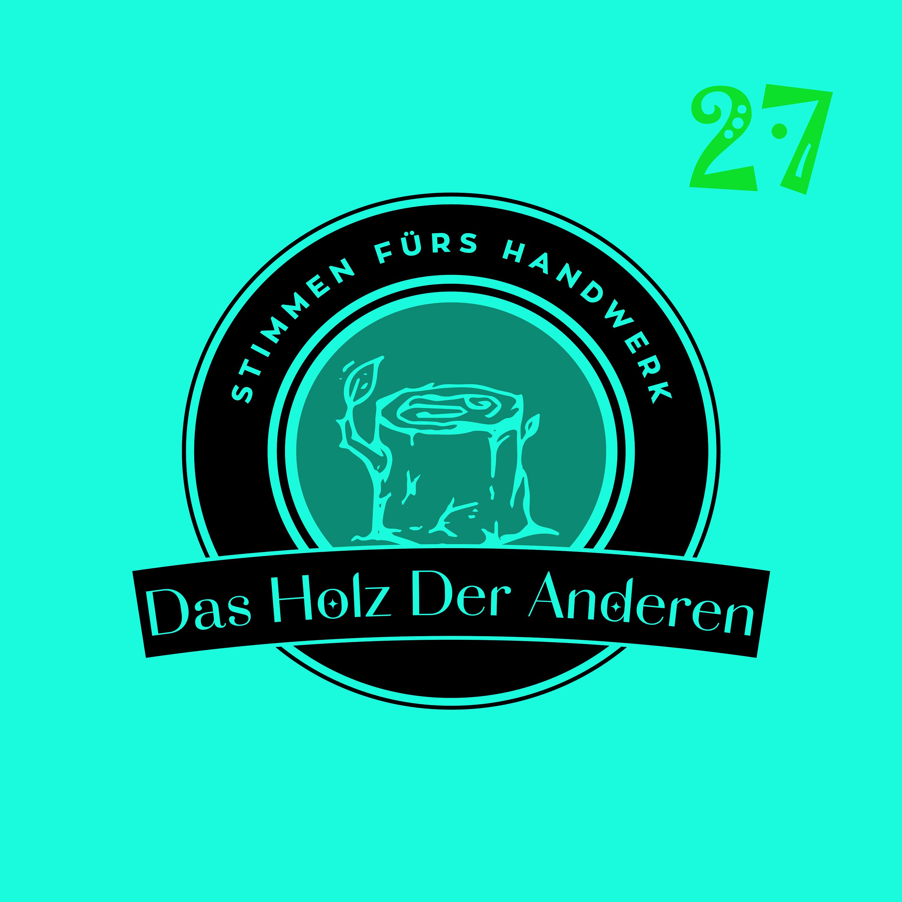 Das Holz der Anderen