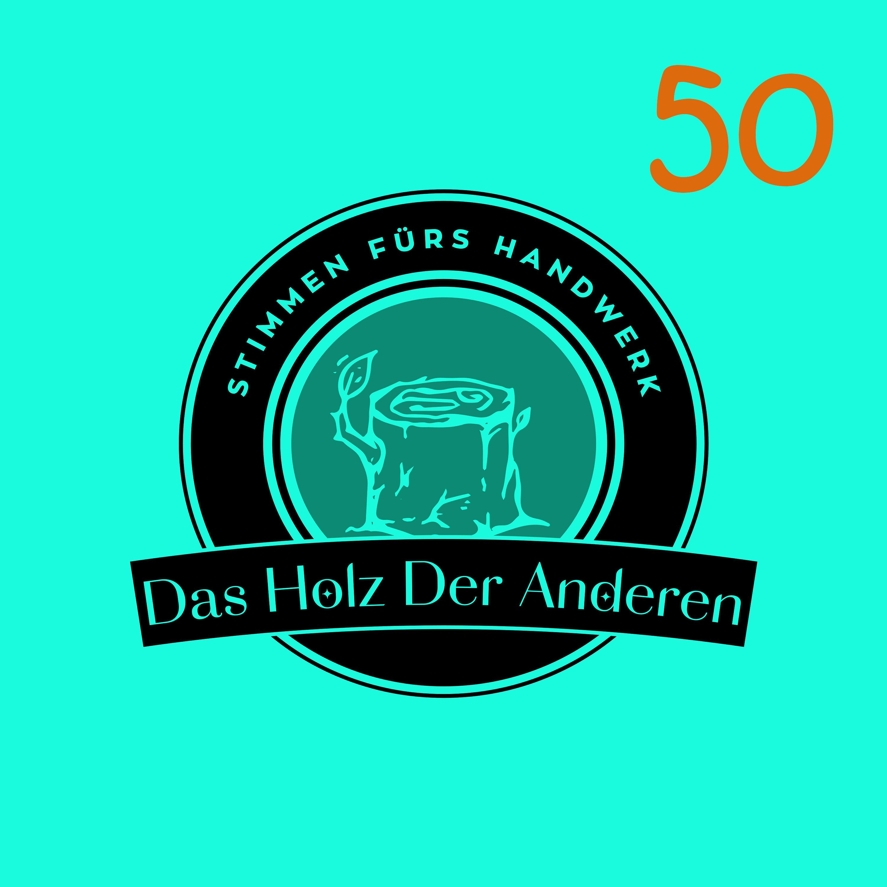 Das Holz der Anderen