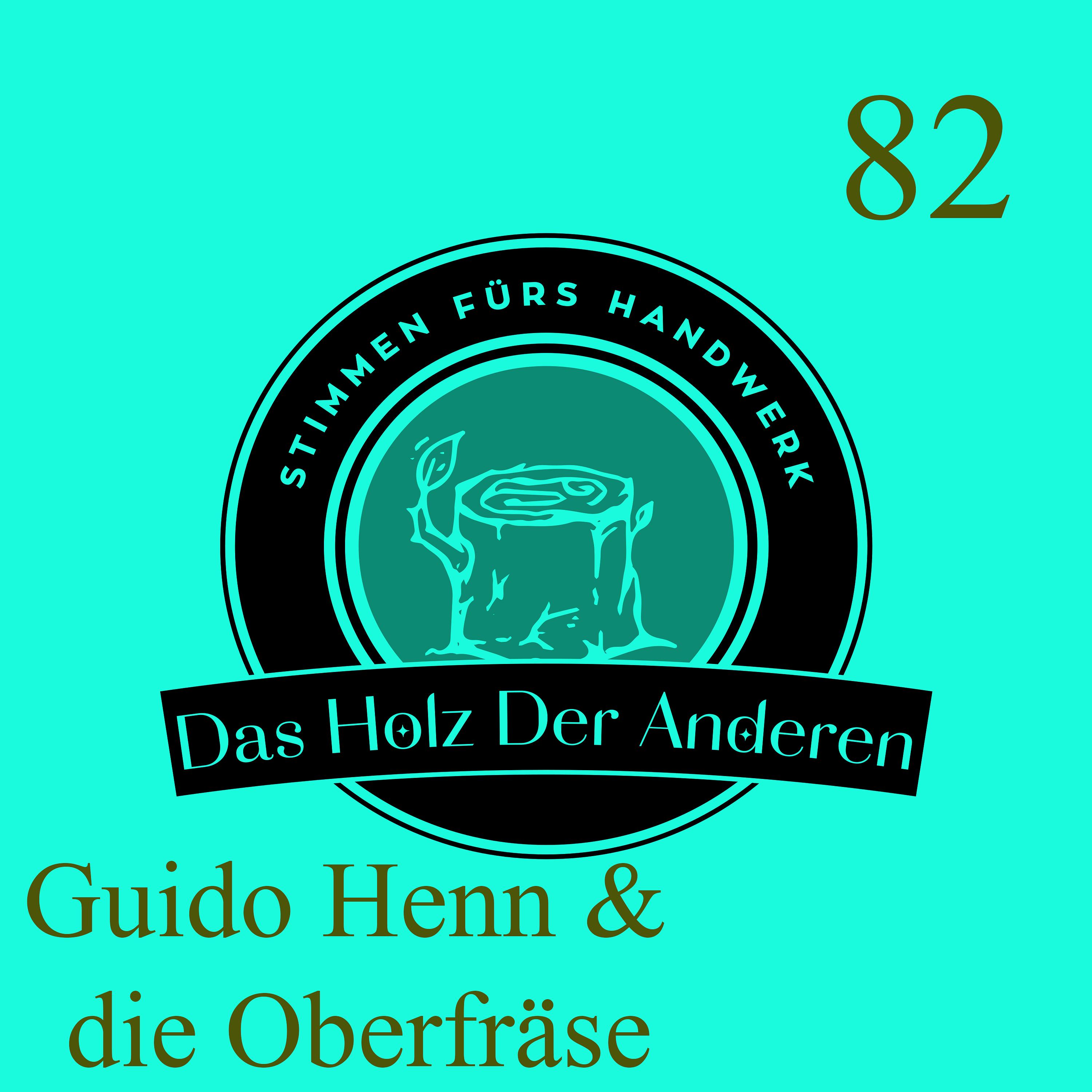 Das Holz der Anderen