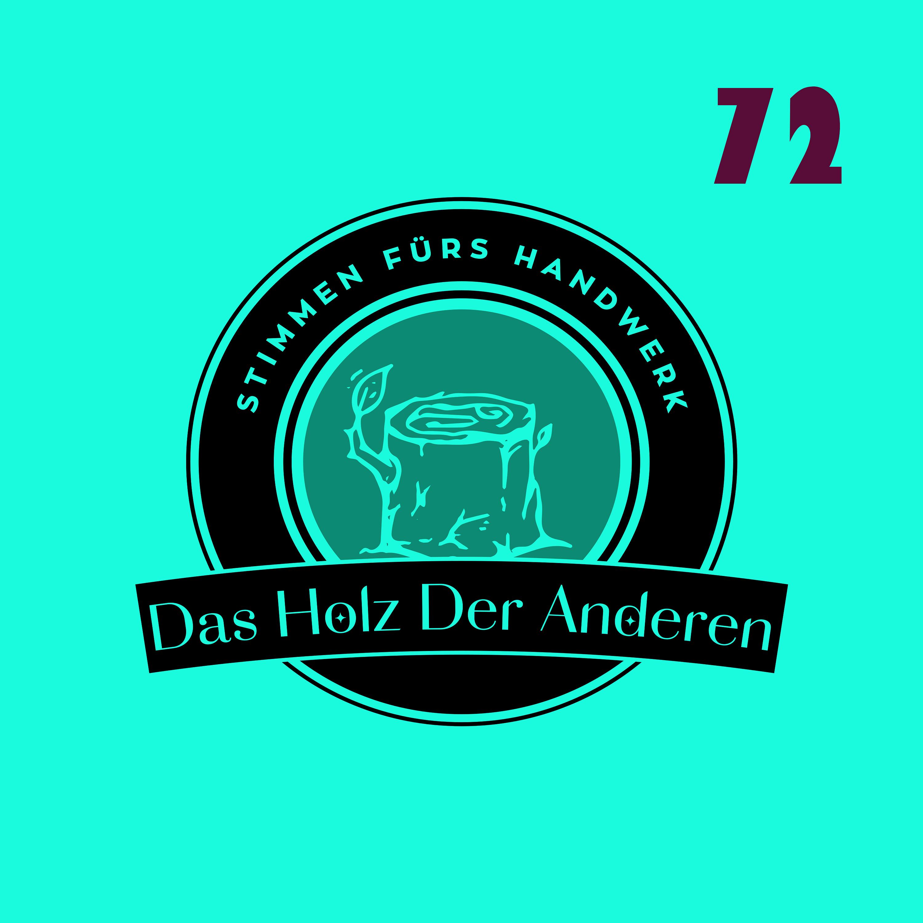 Das Holz der Anderen