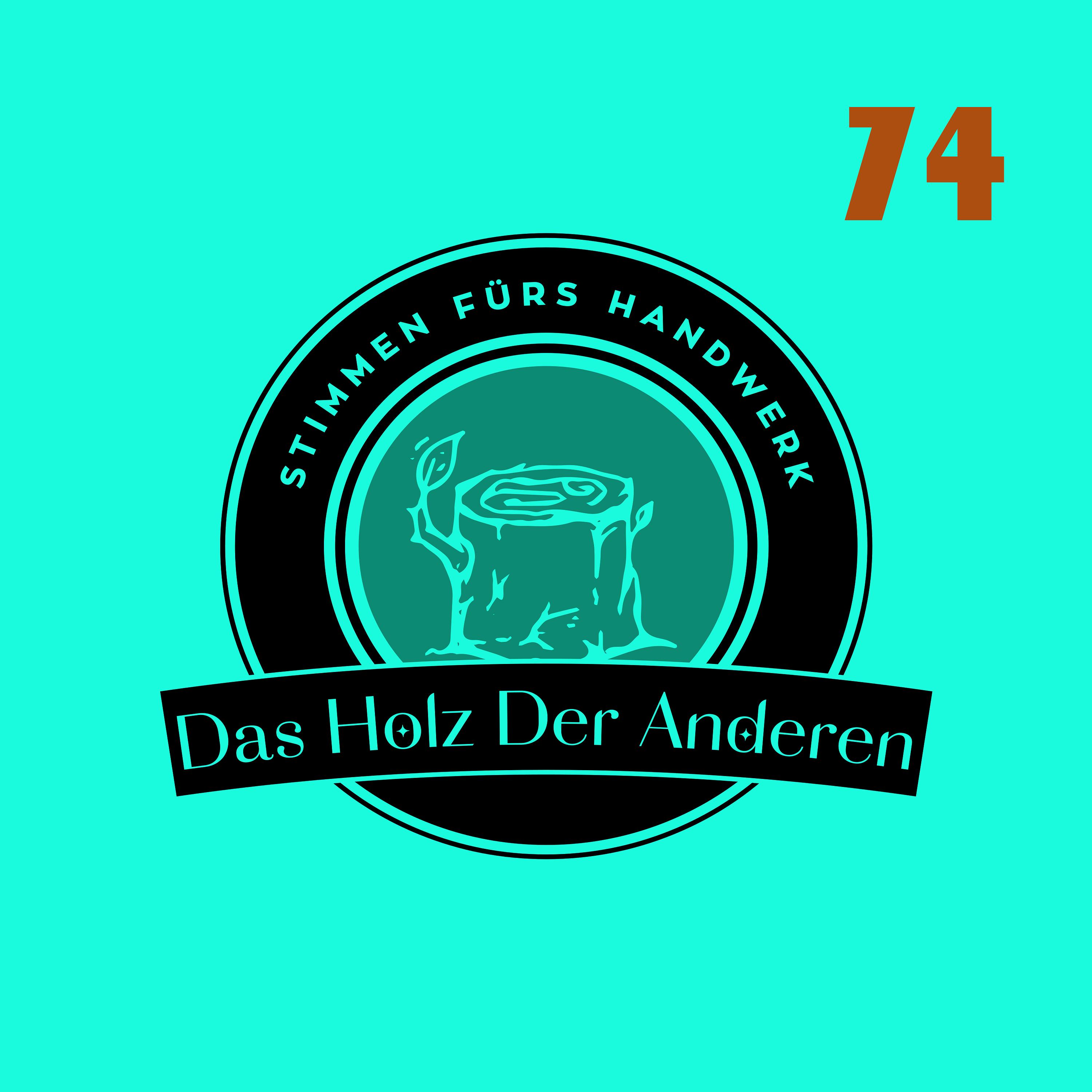 Das Holz der Anderen