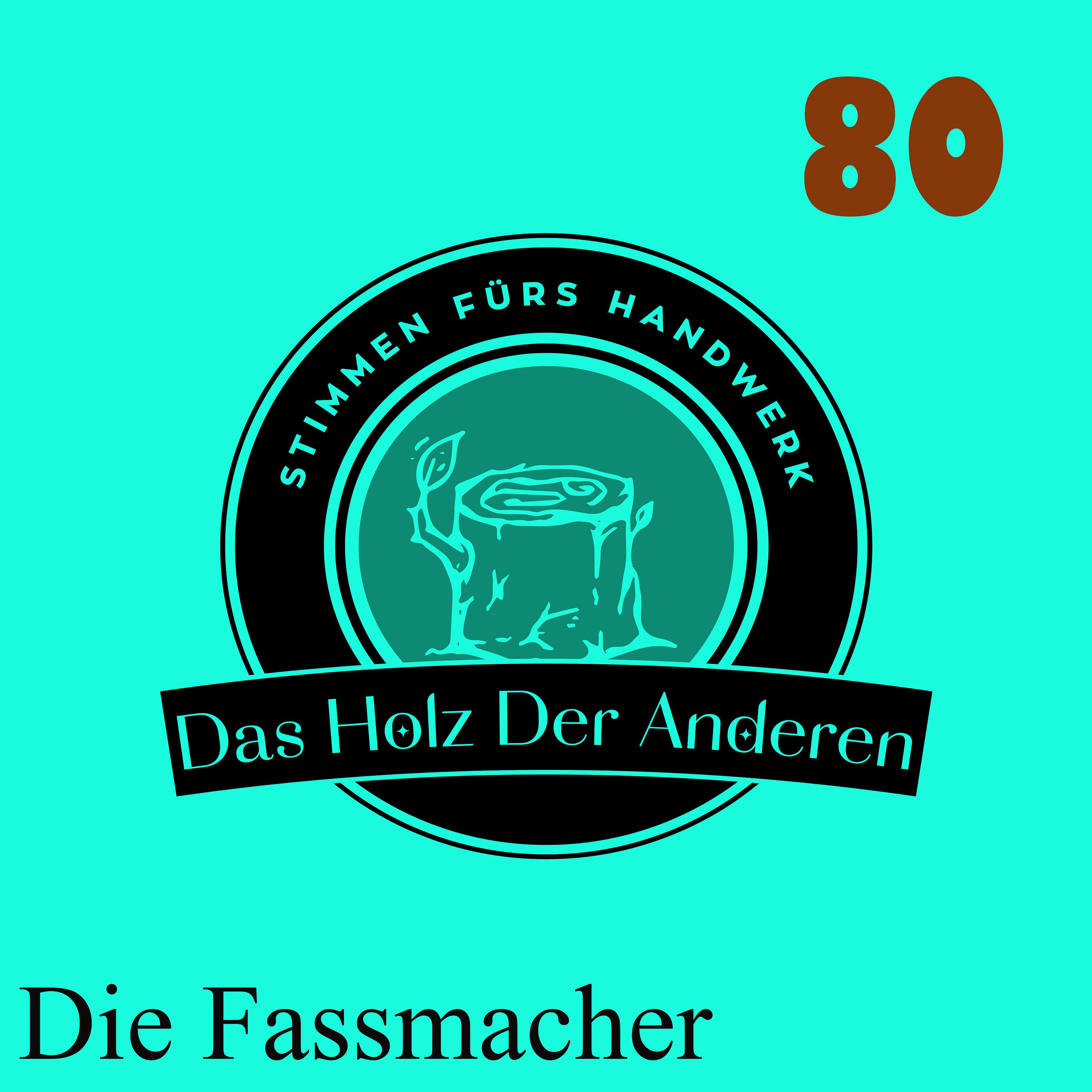 Das Holz der Anderen