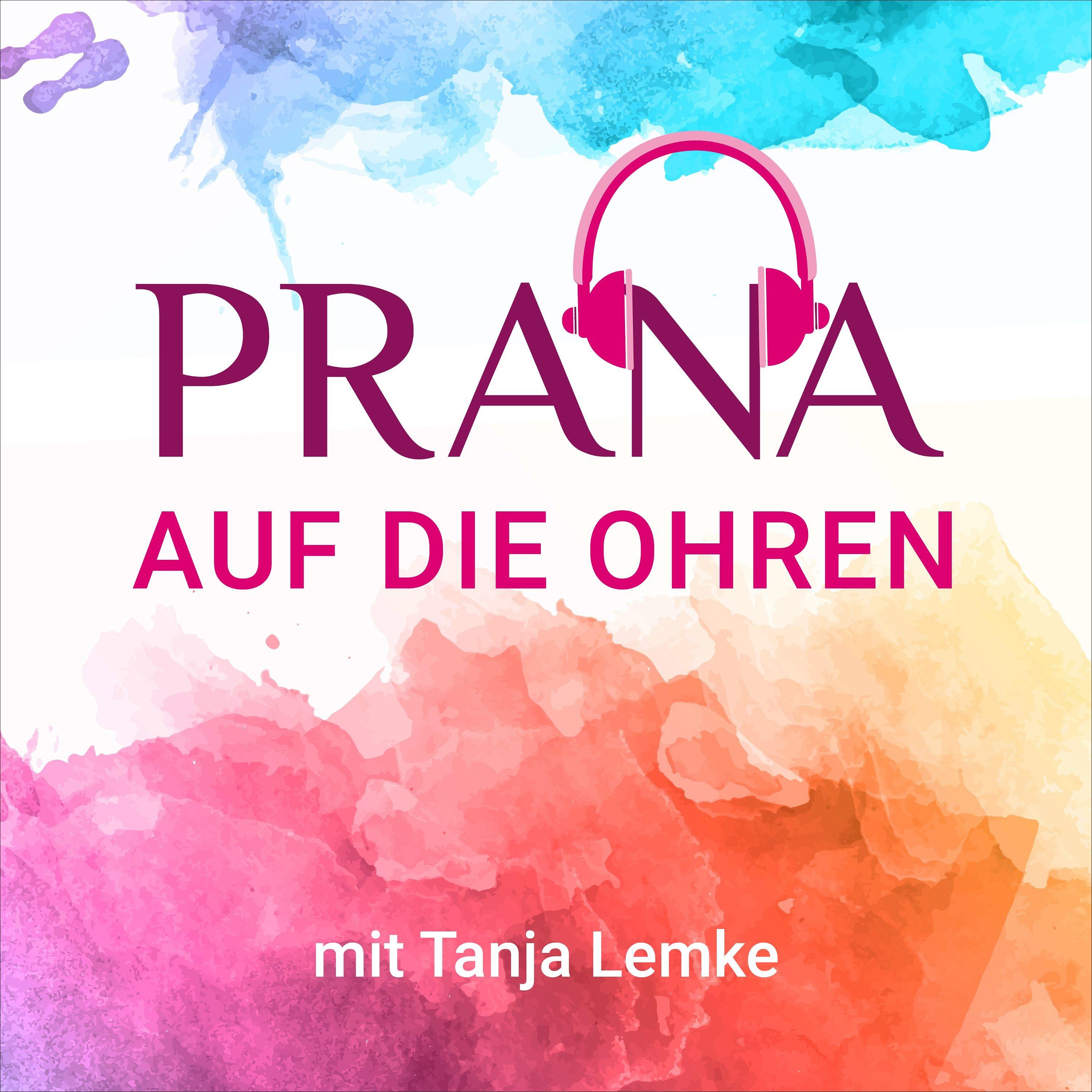 Prana auf die Ohren podcast artwork