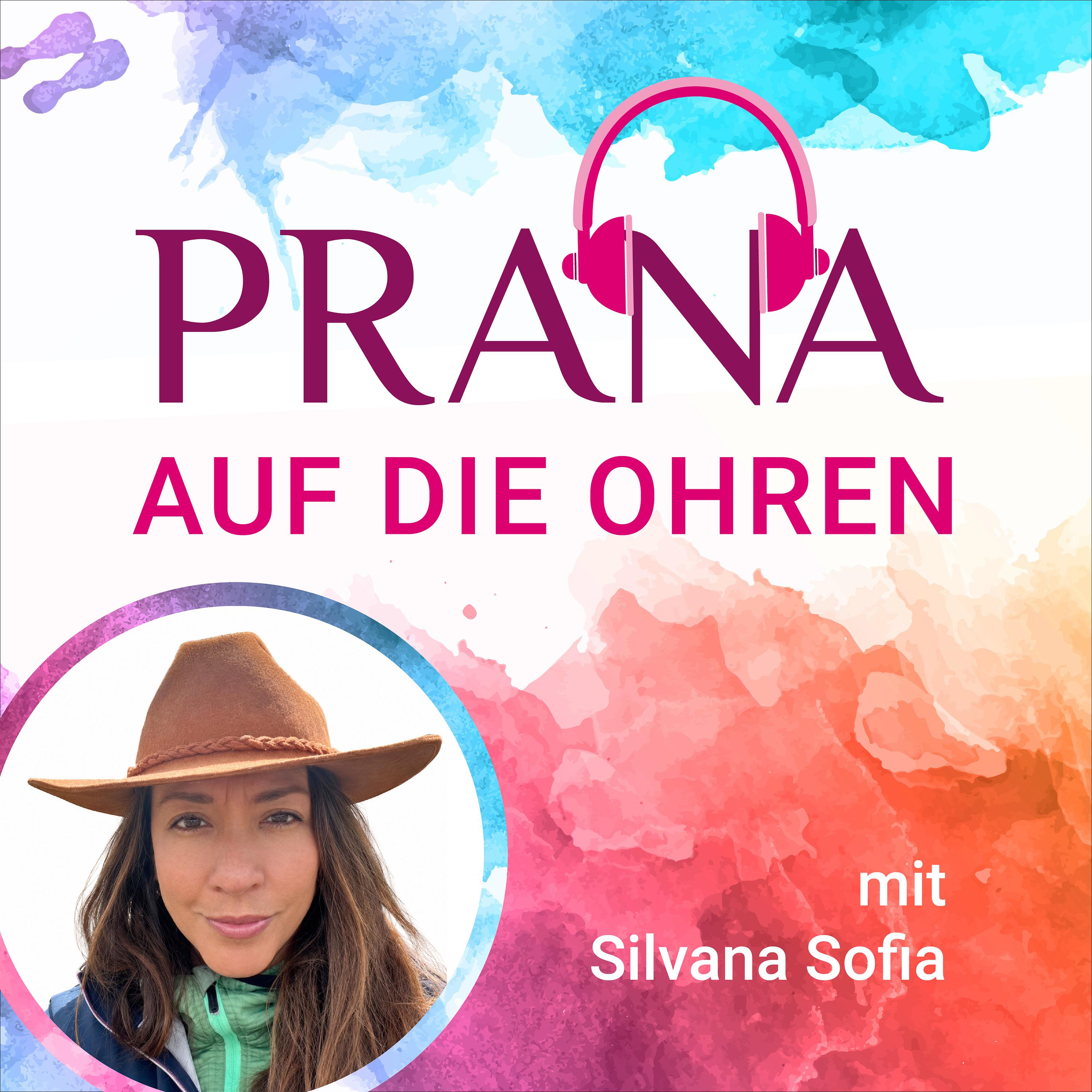 #004 Eine Medizinfrau zwischen zwei Welten - Interview mit Silvana Sofia episode artwork