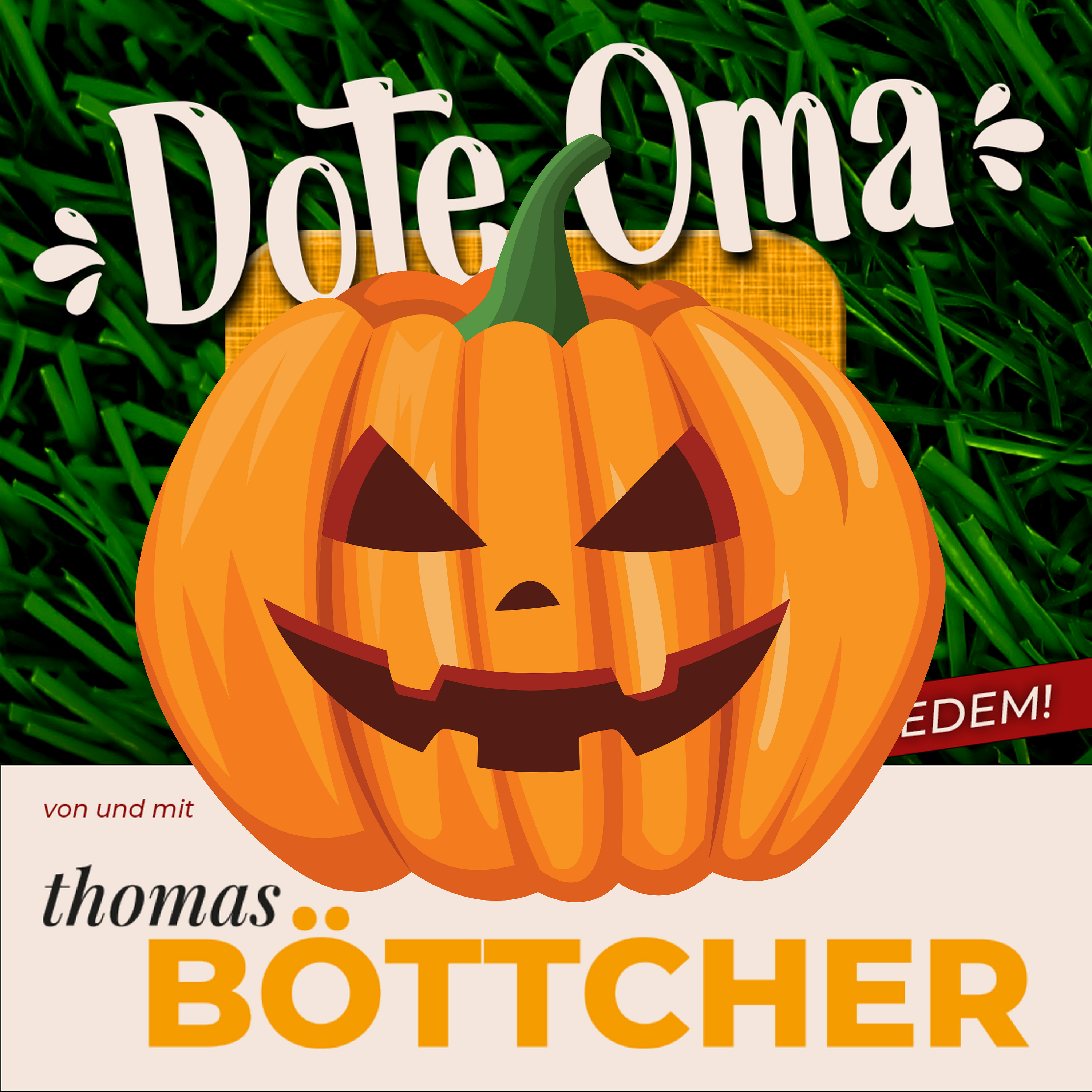 Dote Oma
