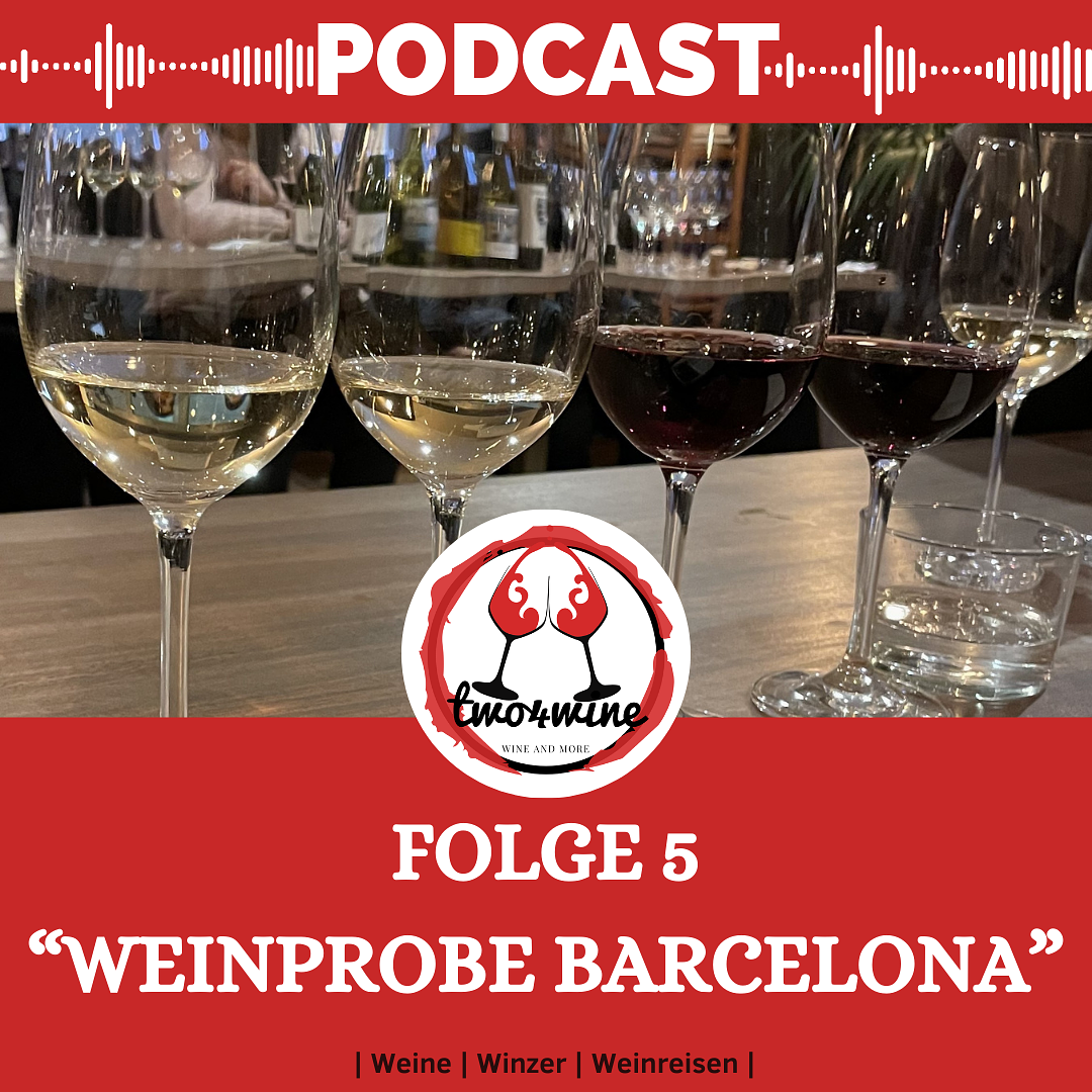 two4wine | Reden über WEIN und ...