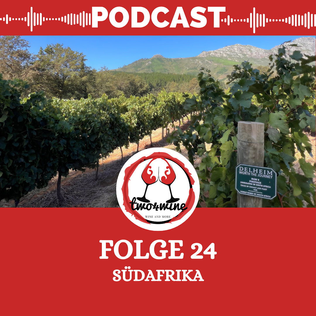 two4wine | Reden über WEIN und ...