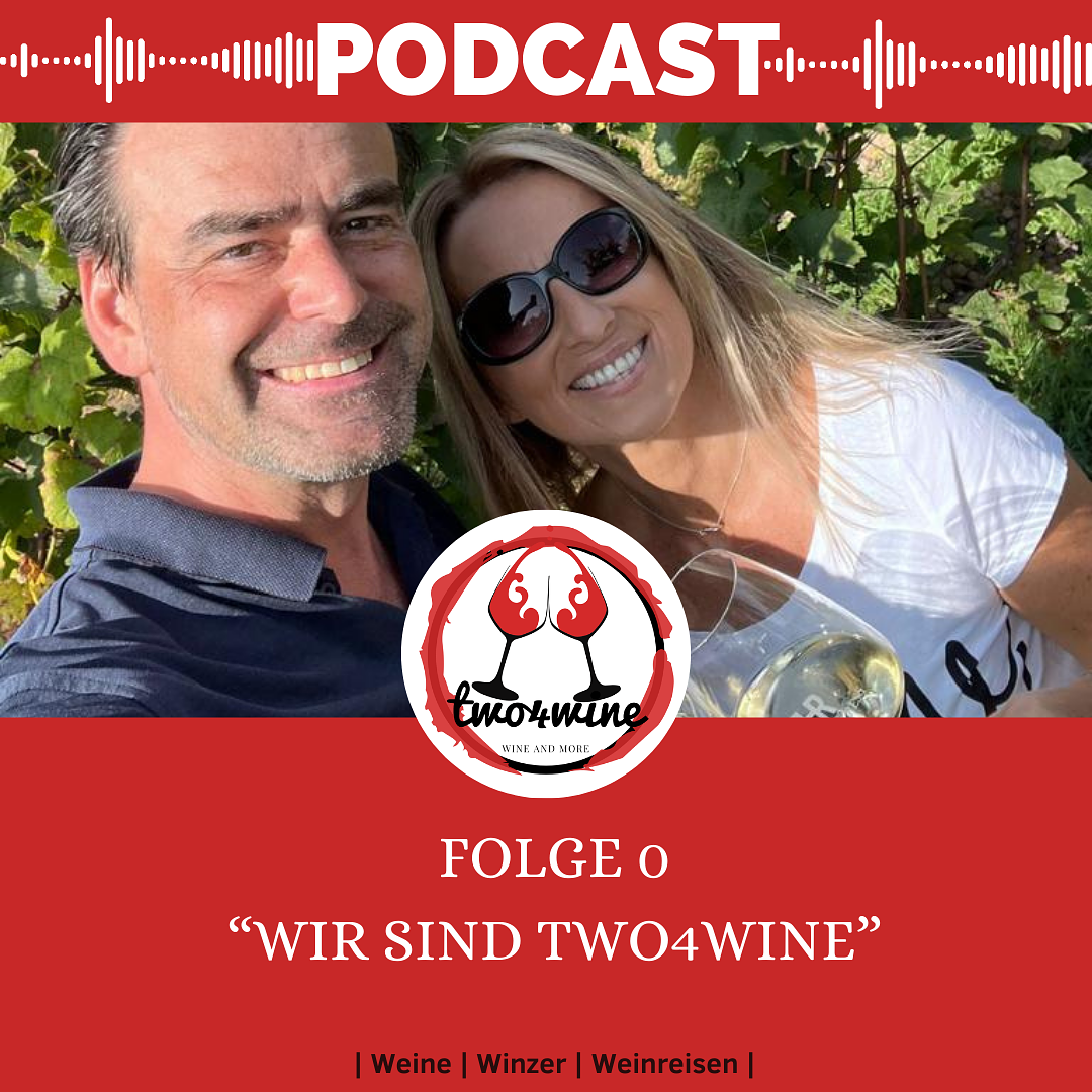 two4wine | Reden über WEIN und ...
