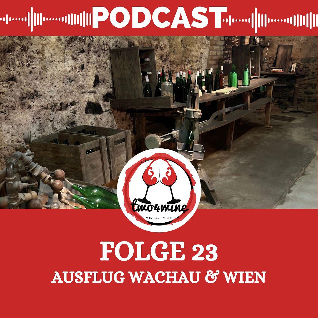 two4wine | Reden über WEIN und ...