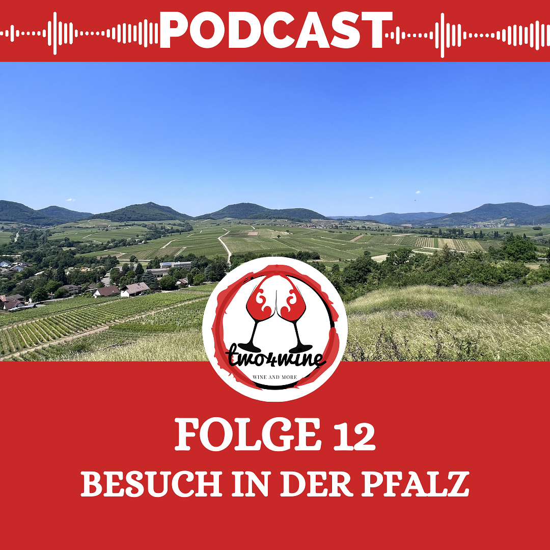 two4wine | Reden über WEIN und ...