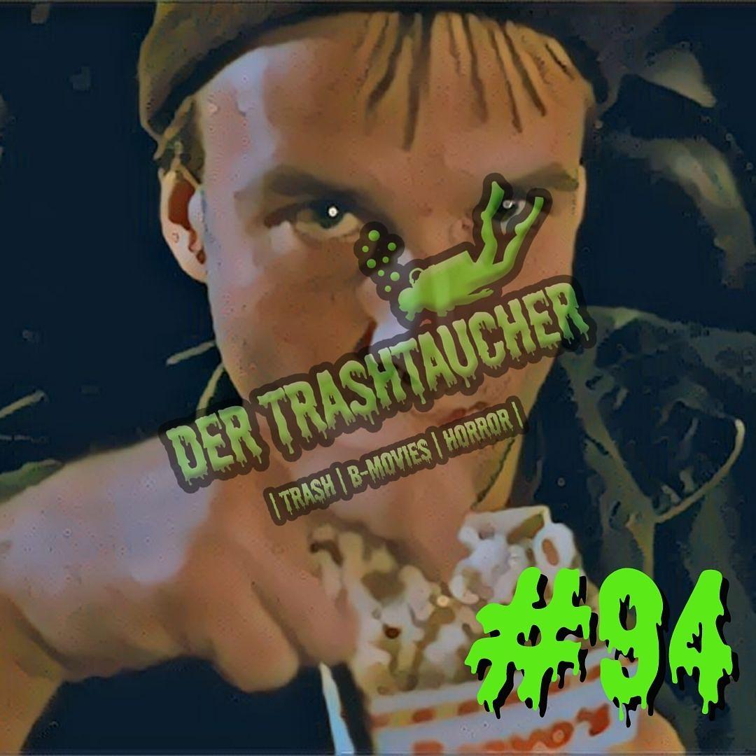 Der Trashtaucher