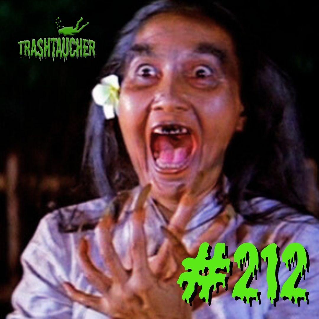 #212 - MYSTICS IN BALI (1981)