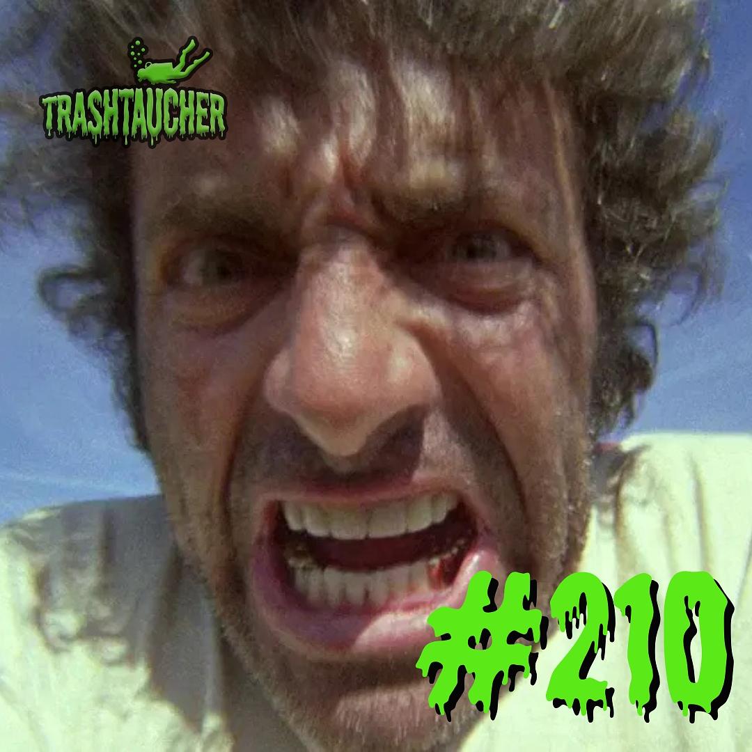 #210 - DIE TEUFLISCHEN VON MYKONOS (1976)