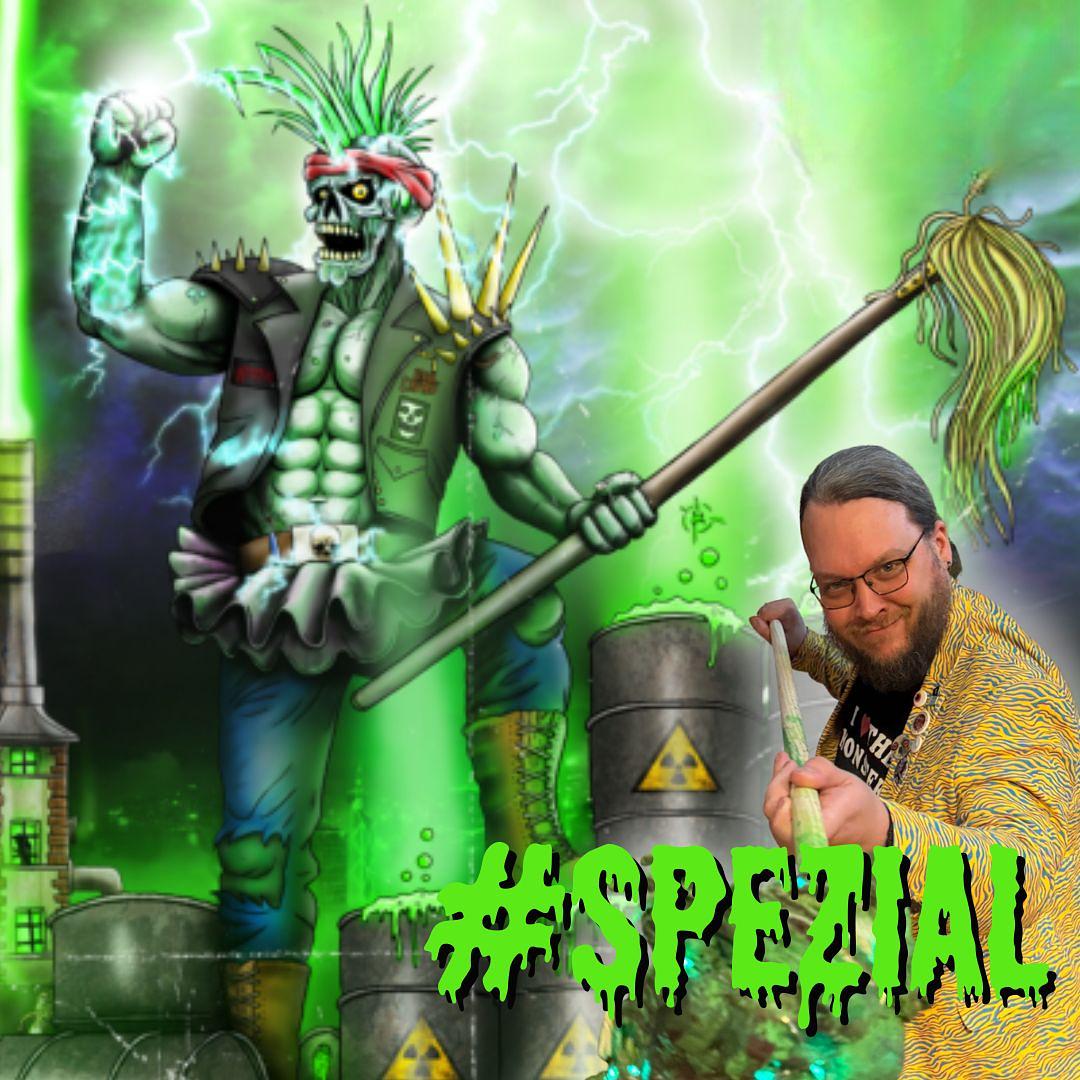 #SPEZIAL - So waren die HAUNTED CASTLE FILMFESTSPIELE 2025