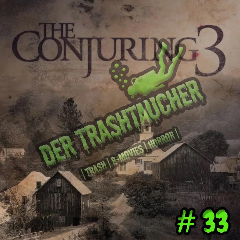 Der Trashtaucher